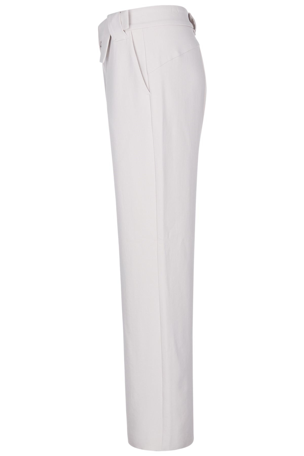 Ania Schierholt Damen Jerseyhose Marmor GRAU Bild 3