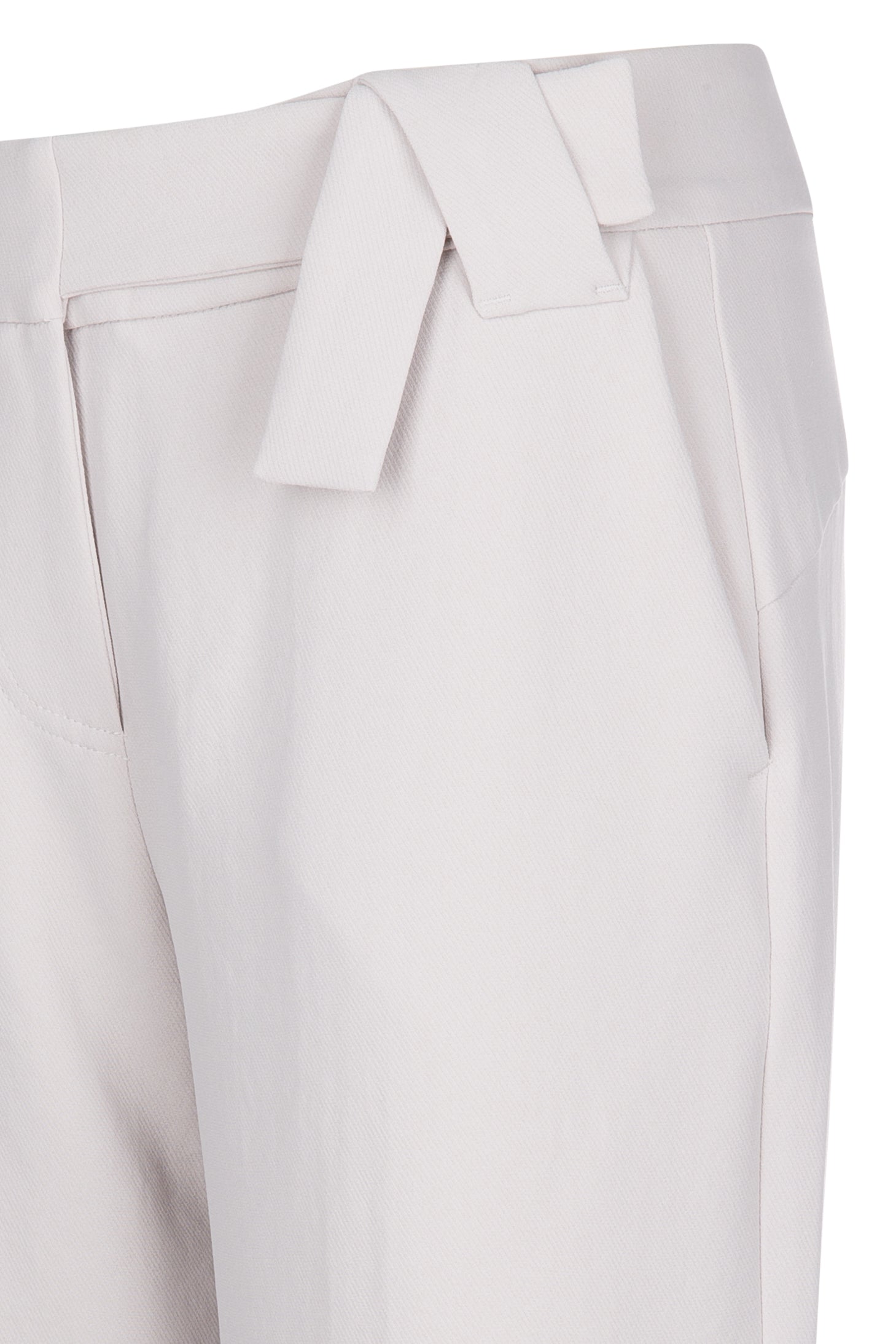 Ania Schierholt Damen Jerseyhose Marmor GRAU Bild 4