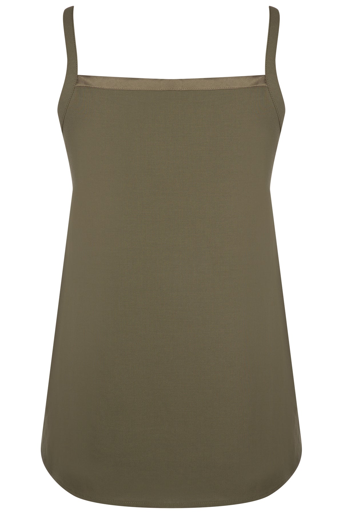 Ania Schierholt Damen Top Salbei OLIVE Bild 2