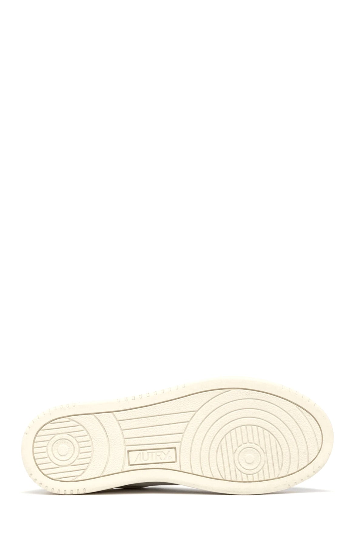 Autry Damen Sneaker Medalist Goat Weiss WEISS Bild 5