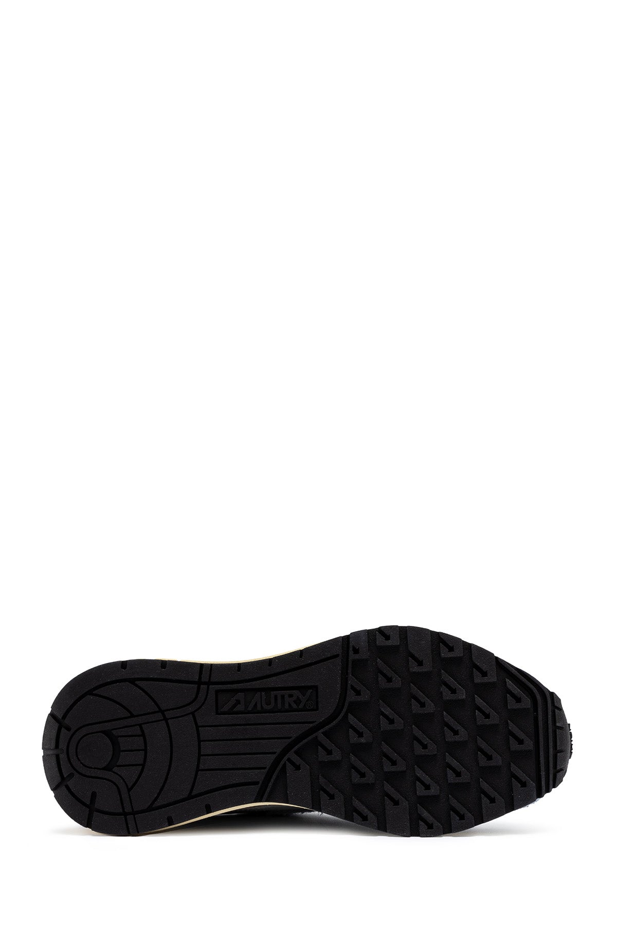 Autry Damen Sneaker Reelwind Low Celestial Blue BLAU Bild 5