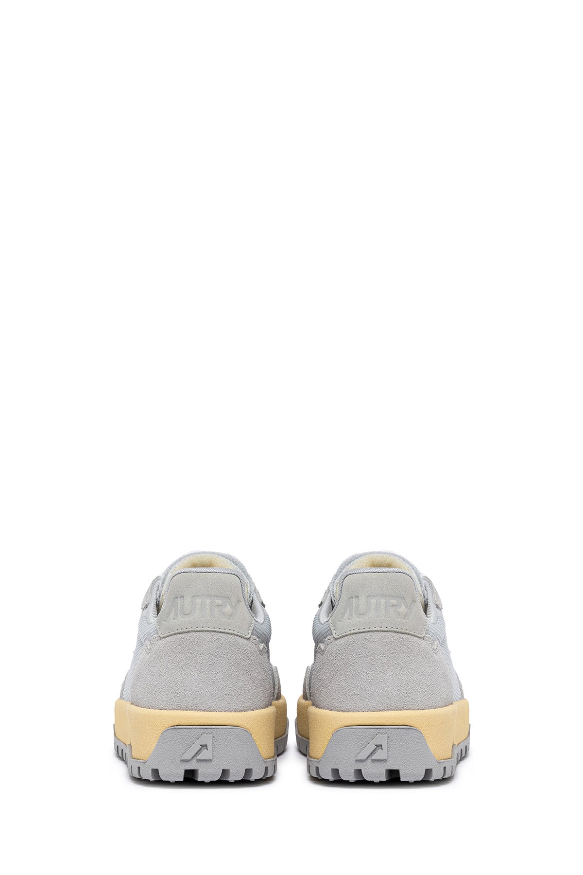 Autry Damen Sneaker Wildspace Low Loft/Vapor BLAU Bild 3