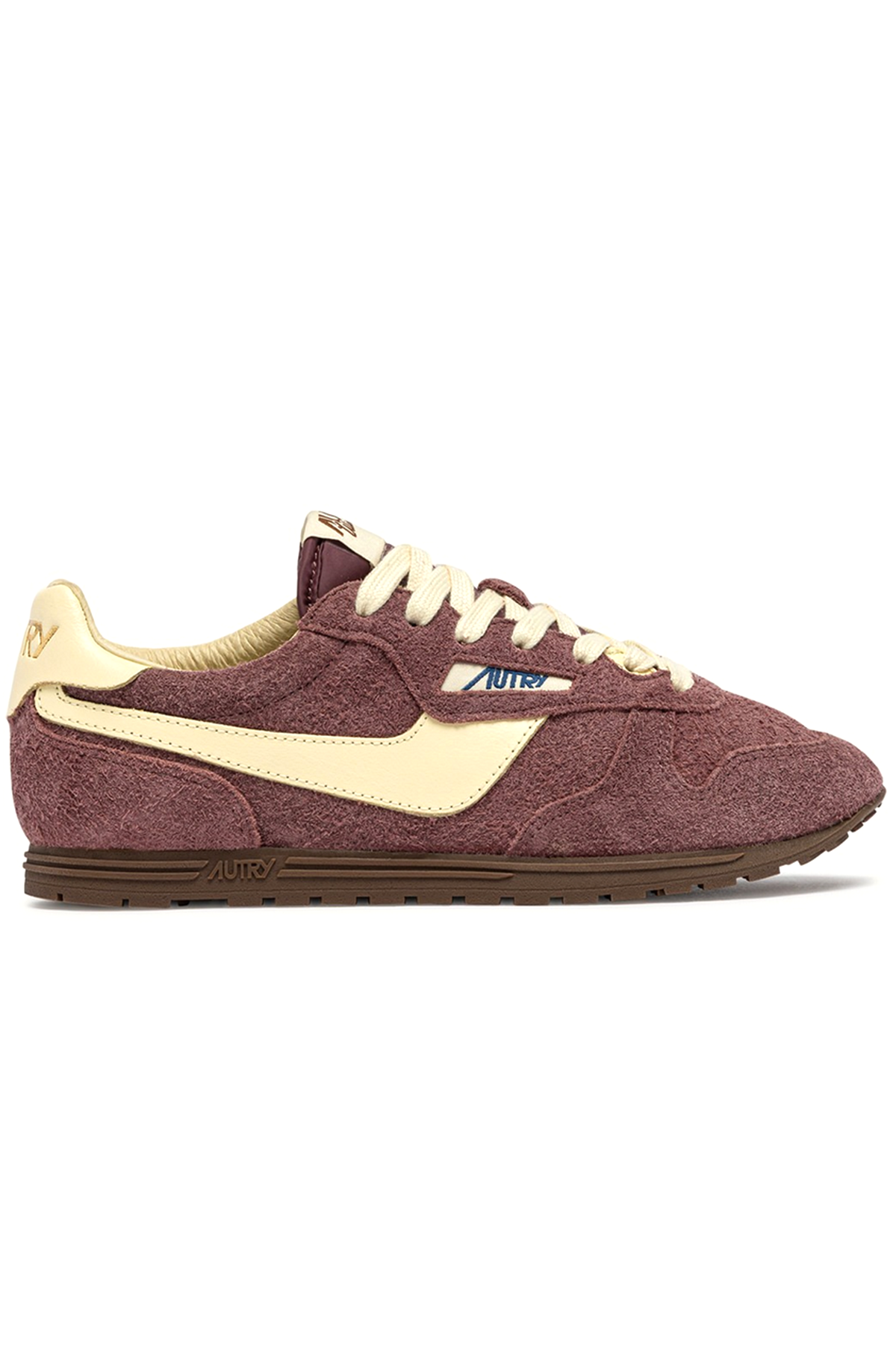 Autry Damen Sneaker Windspin Chianti/Rutabaga UB41 Bild 1