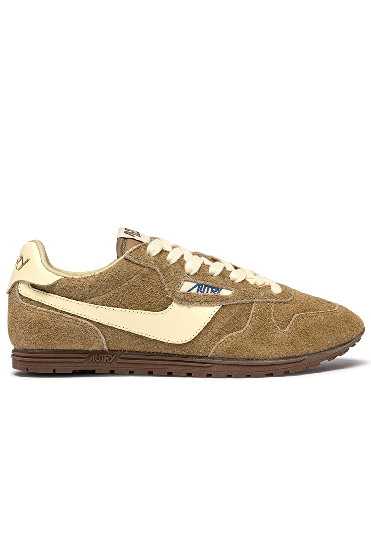 Autry Damen Sneaker WIndspin Couro/Rutabaga UB40 Bild 1