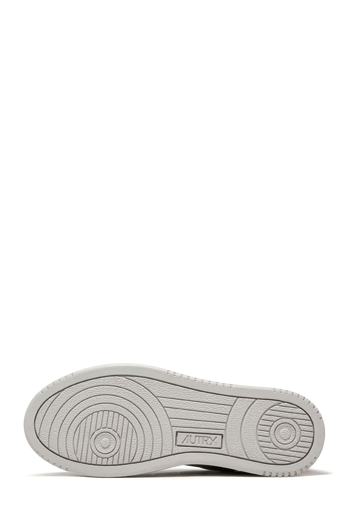 Autry Herren Sneaker Medalist Bicolor Weiss/Grau WB10 Bild 4