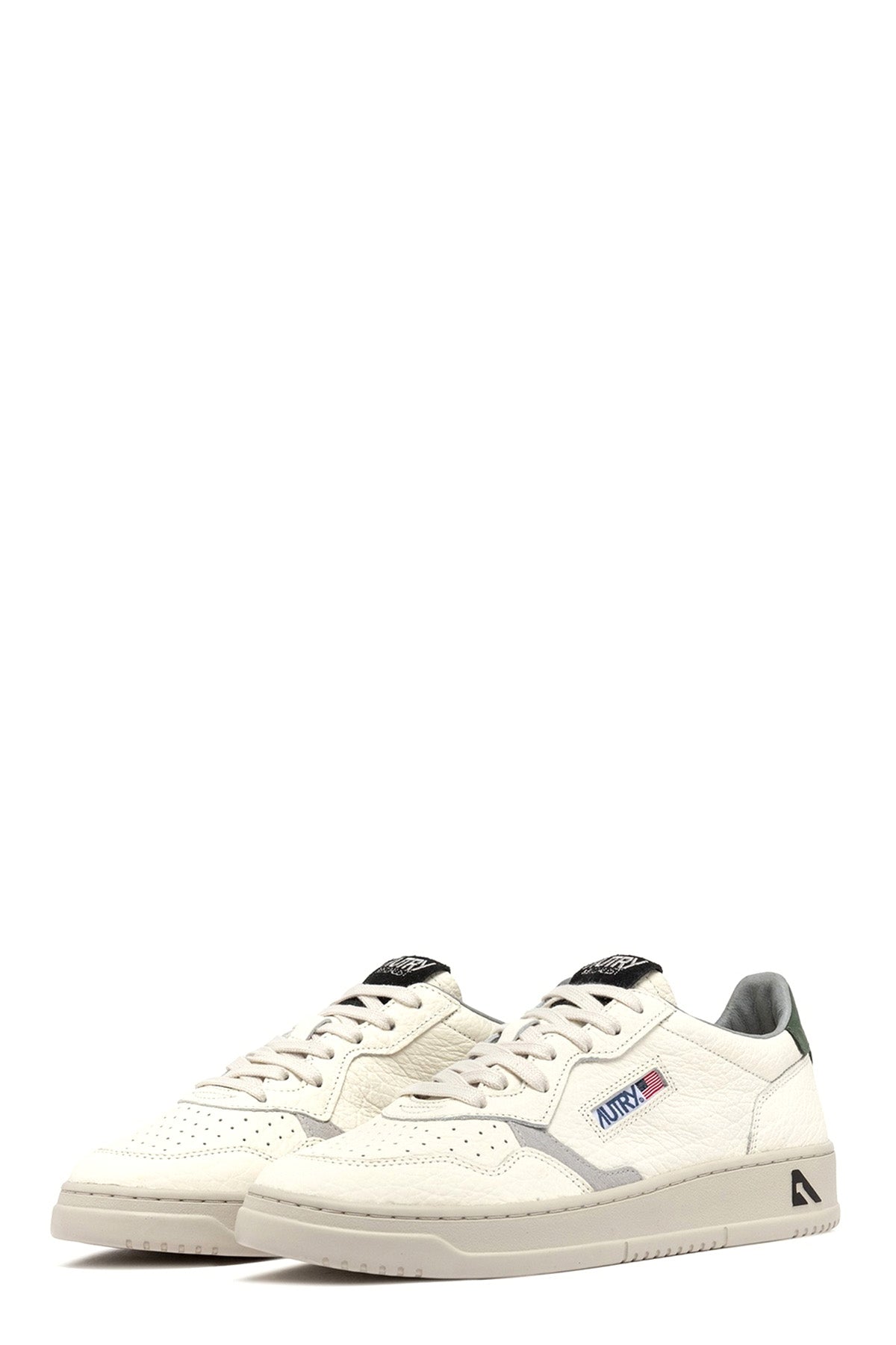 Autry Herren Sneaker Medalist Mountain/Loft NE05 Bild 2