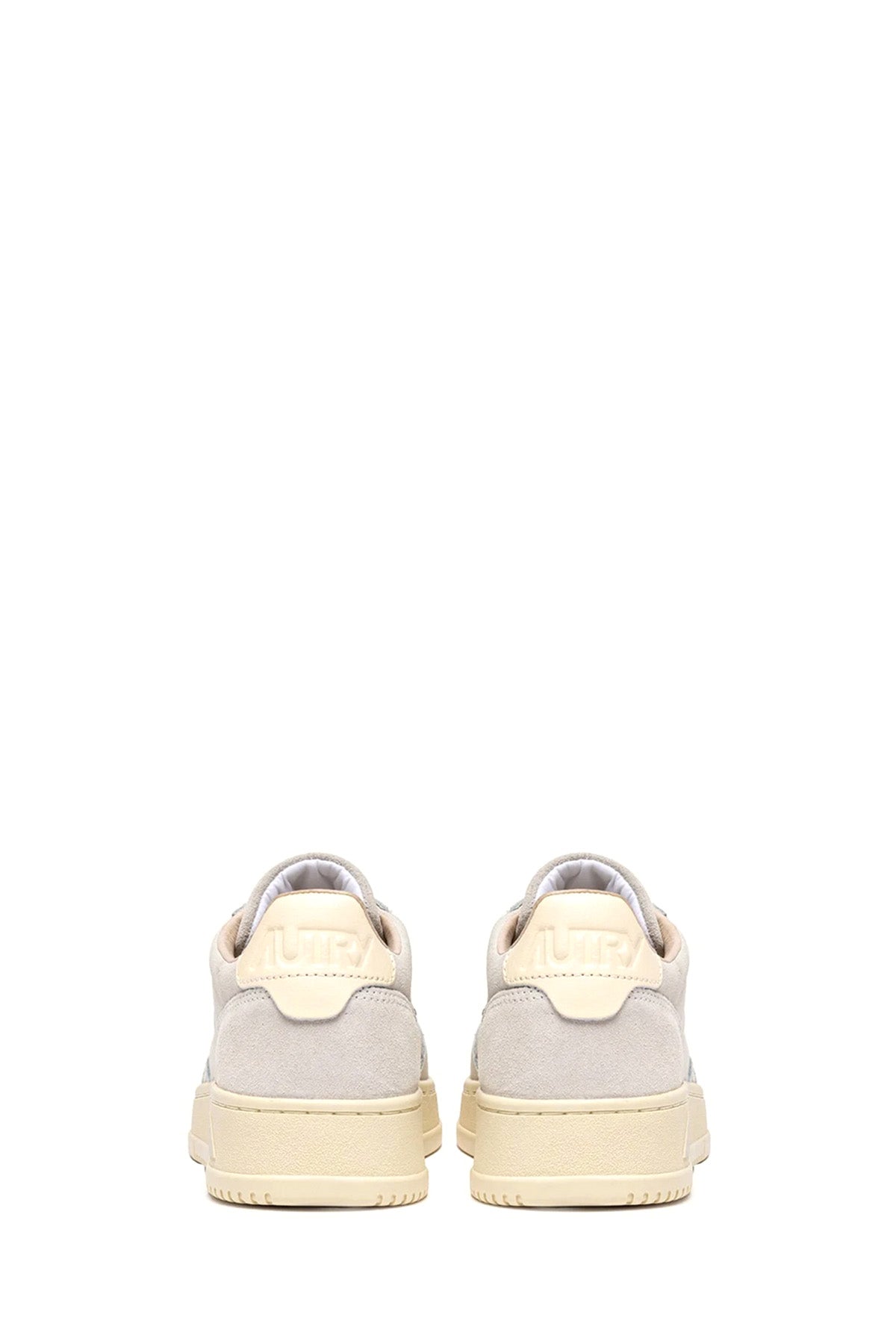 Autry Herren Sneaker Medalist Wildleder Marble UH01 Bild 3