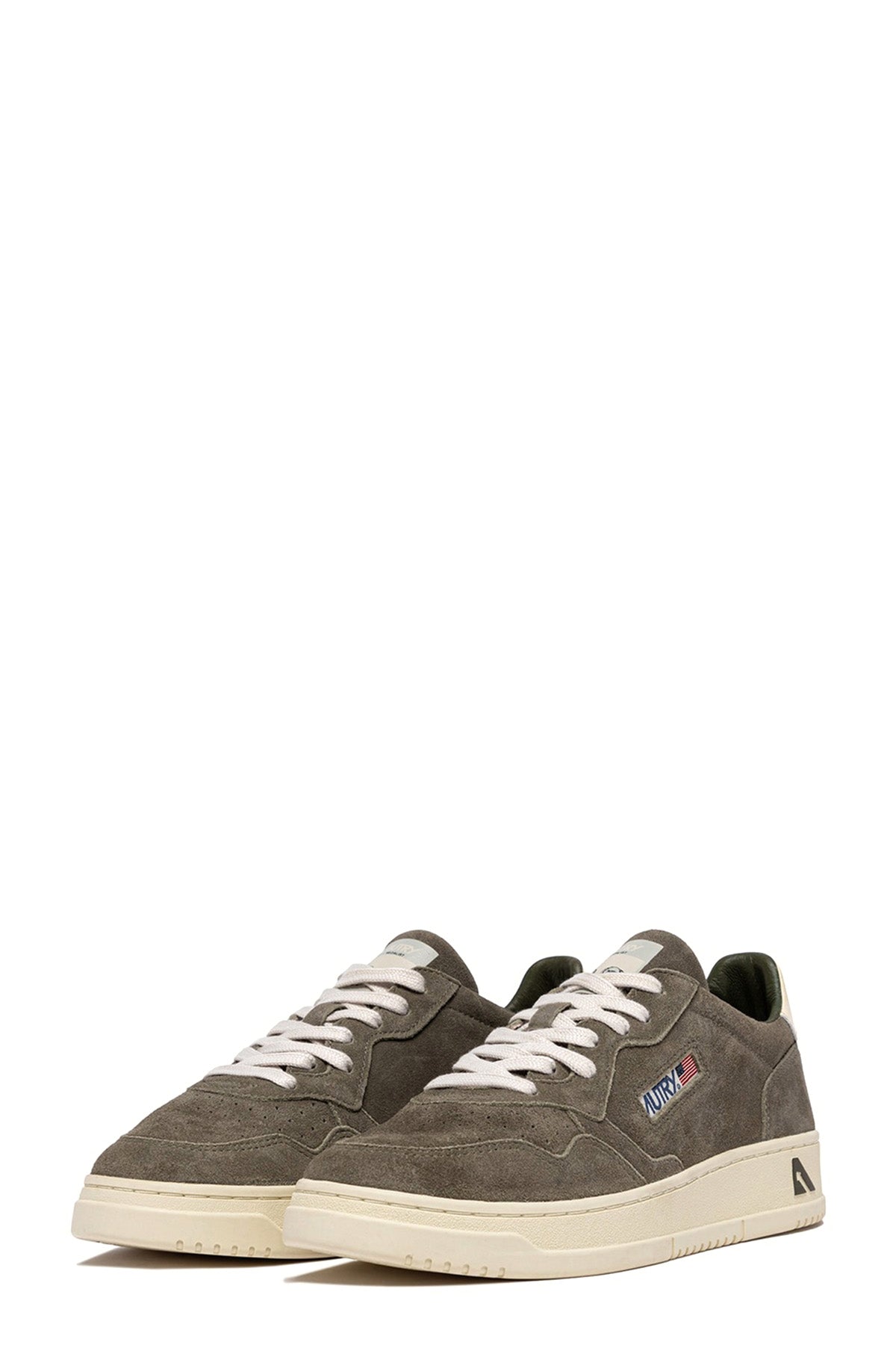 Autry Herren Sneaker Medalist Wildleder Vischio UH04 Bild 2