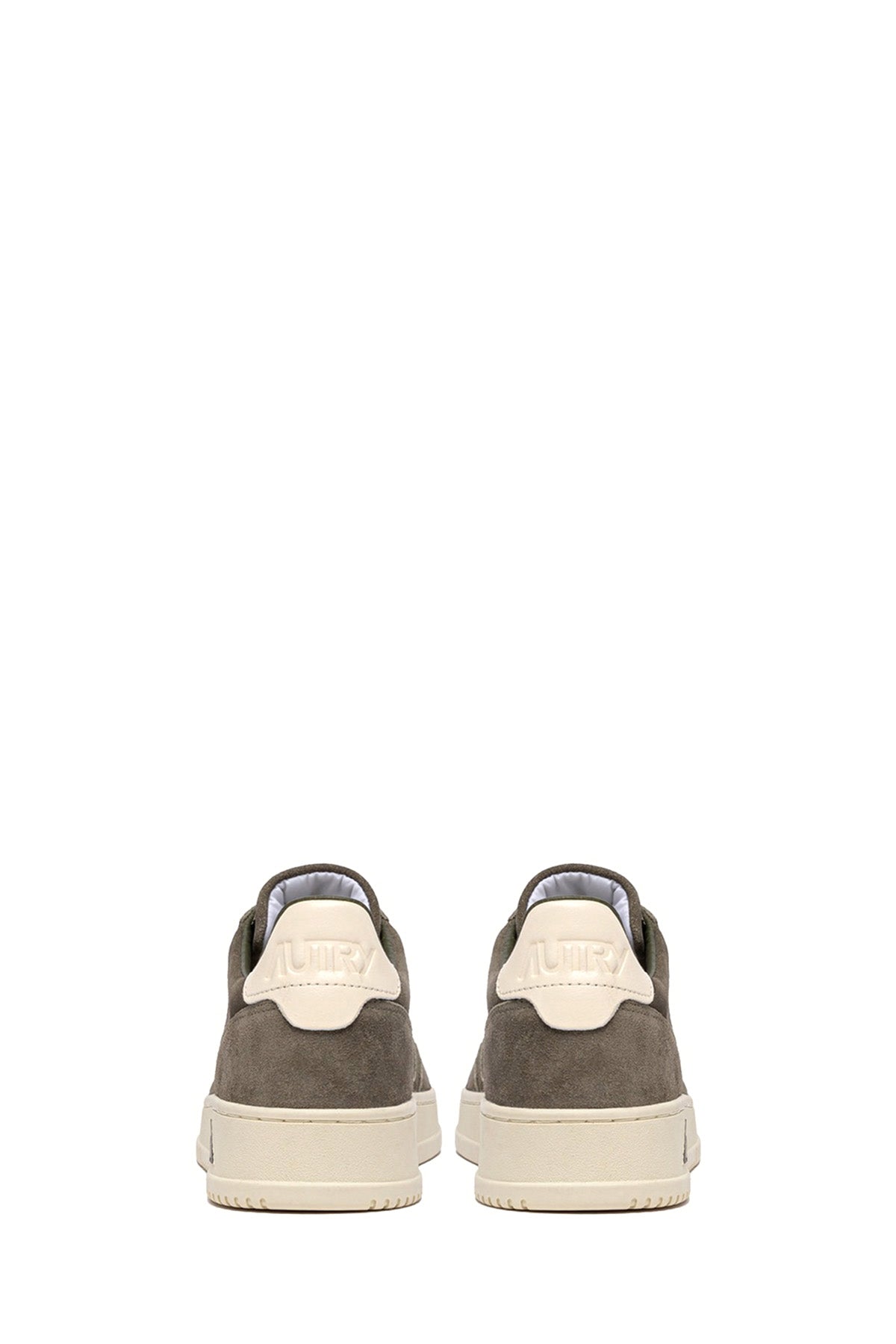 Autry Herren Sneaker Medalist Wildleder Vischio UH04 Bild 3