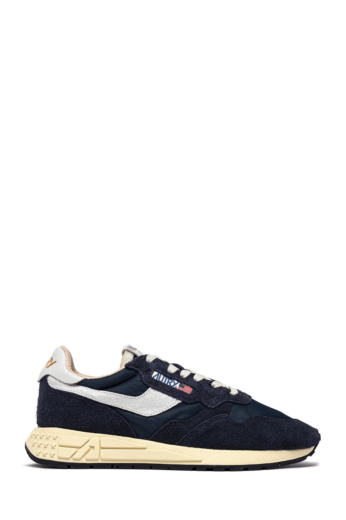 Autry Herren Sneaker Reelwind Blue Space/White NC30 Bild 1