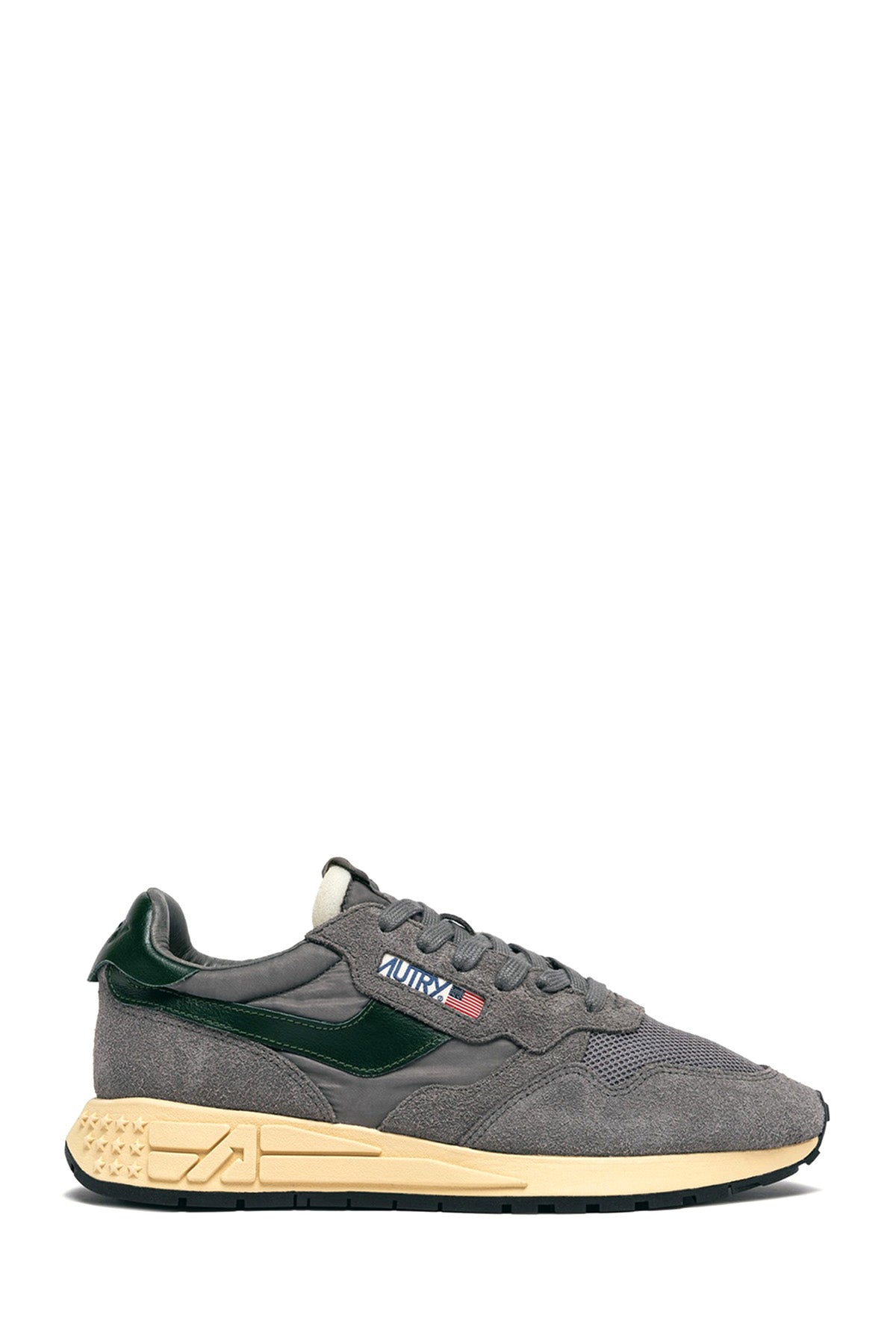 Autry Herren Sneaker Reelwind Night Owl/Mountain UT20 Bild 1