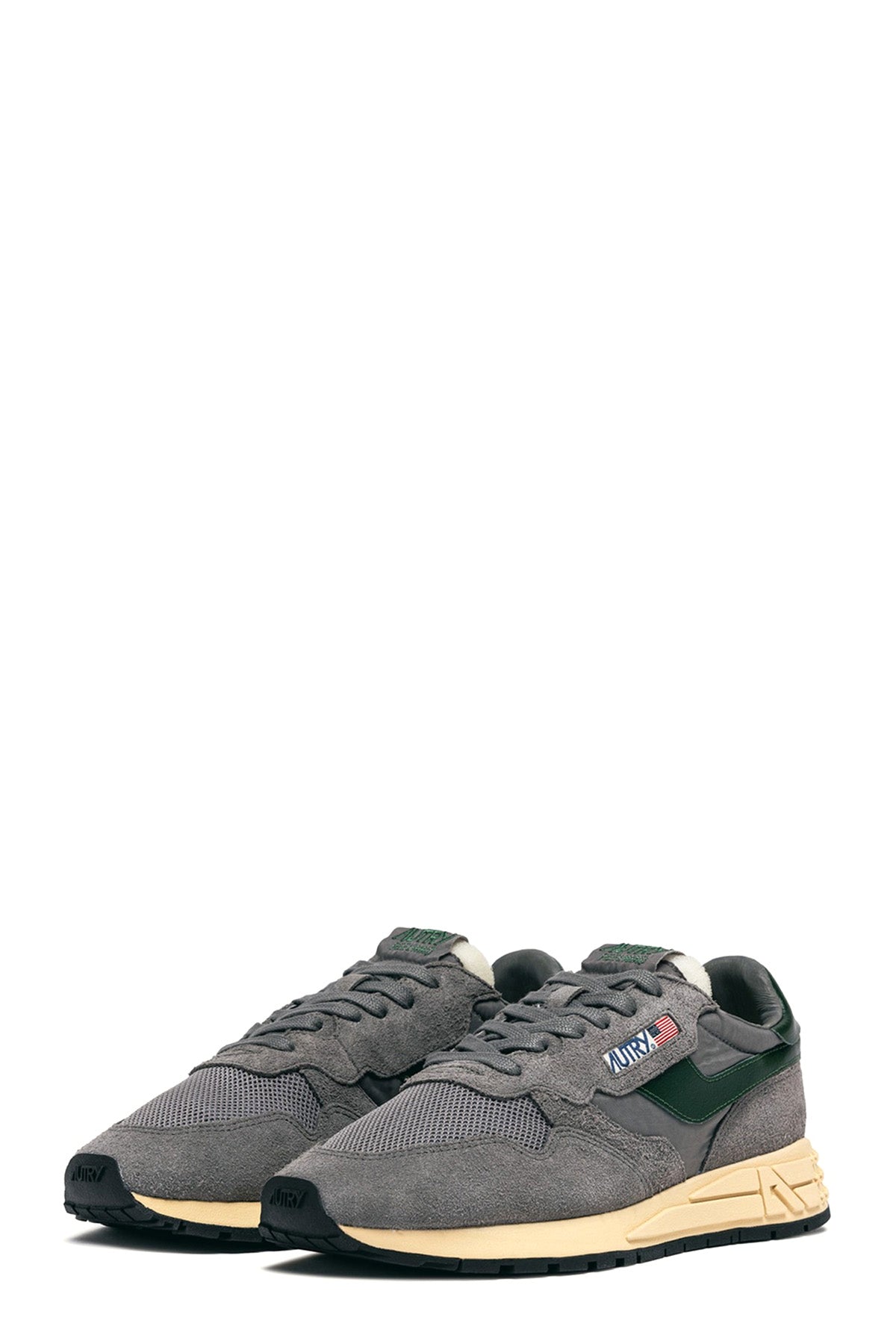 Autry Herren Sneaker Reelwind Night Owl/Mountain UT20 Bild 2