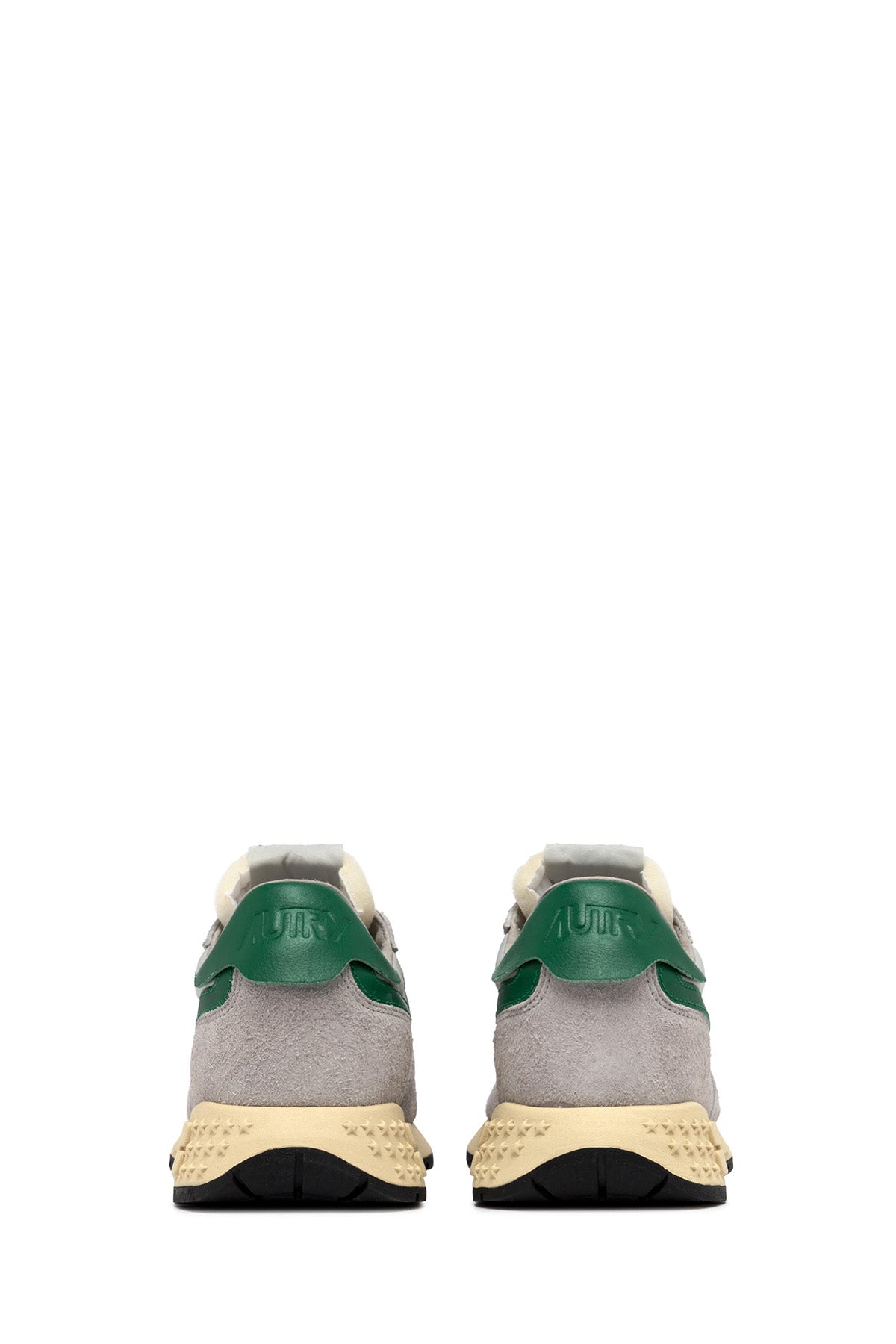 Autry Herren Sneaker Reelwind Vapor/Amazon GRAU Bild 3