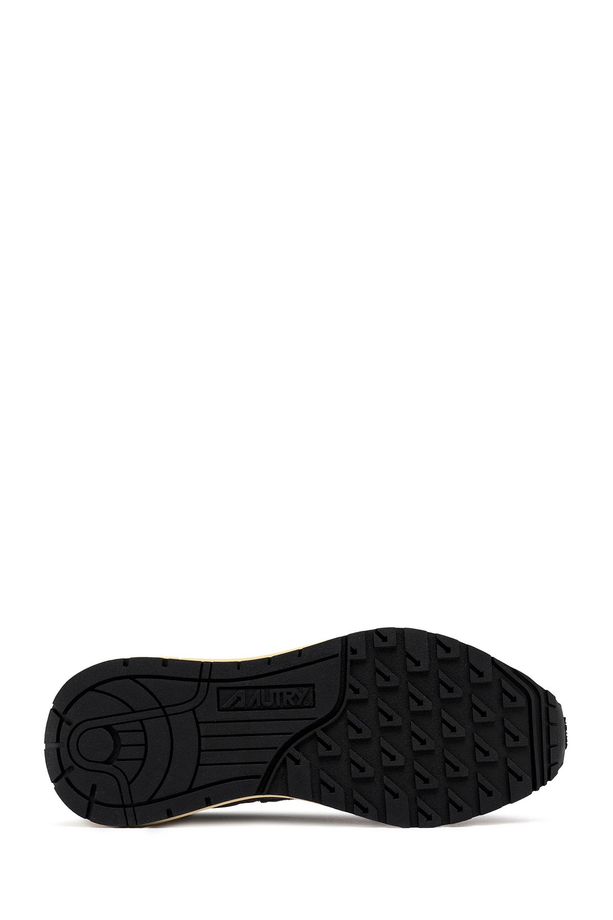 Autry Herren Sneaker Reelwind Vapor/Amazon GRAU Bild 5