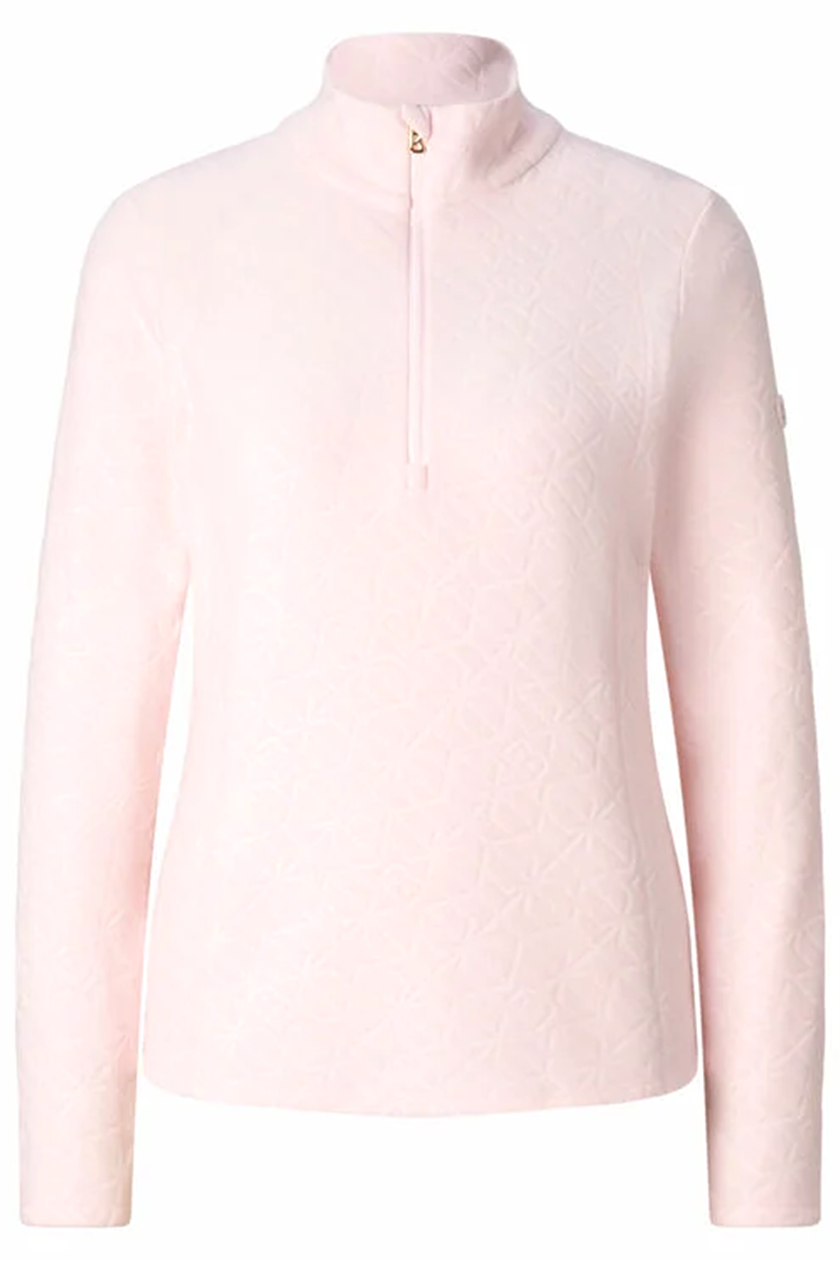 Bogner Damen First Layer Medita Rosa 610 Bild 1