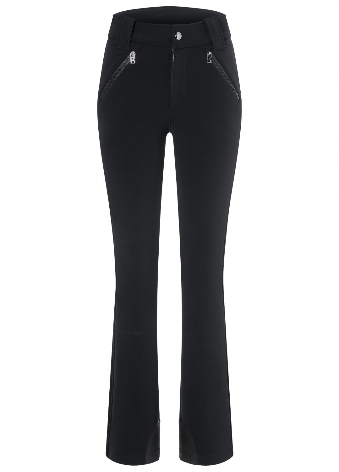 Bogner Damen Skihose Haze Schwarz SCHWARZ Bild 1