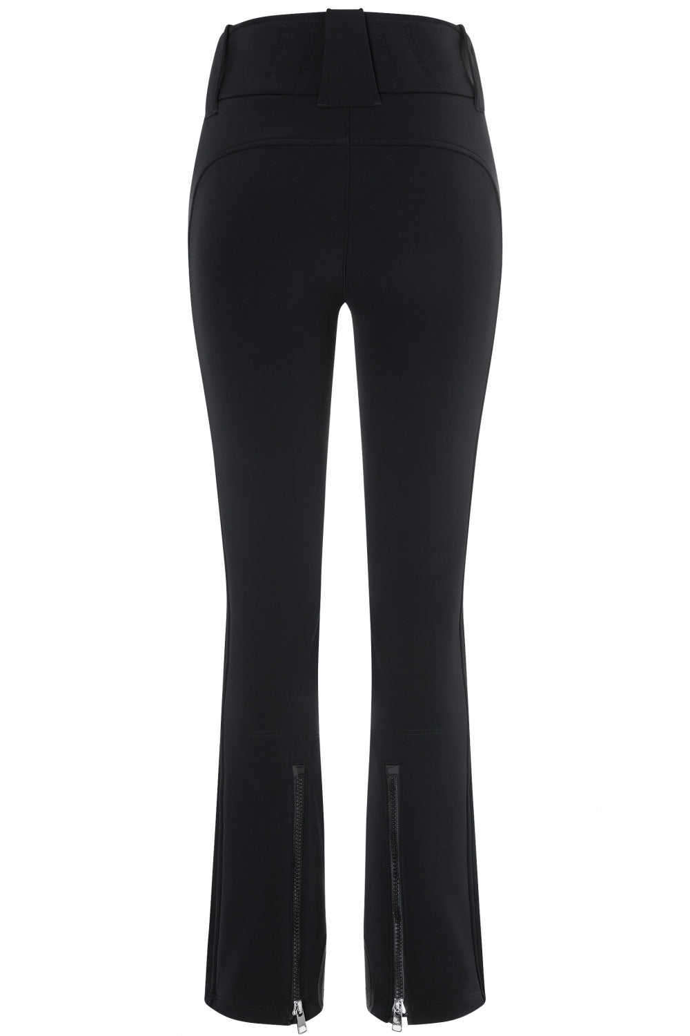 Bogner Damen Skihose Haze Schwarz SCHWARZ Bild 3