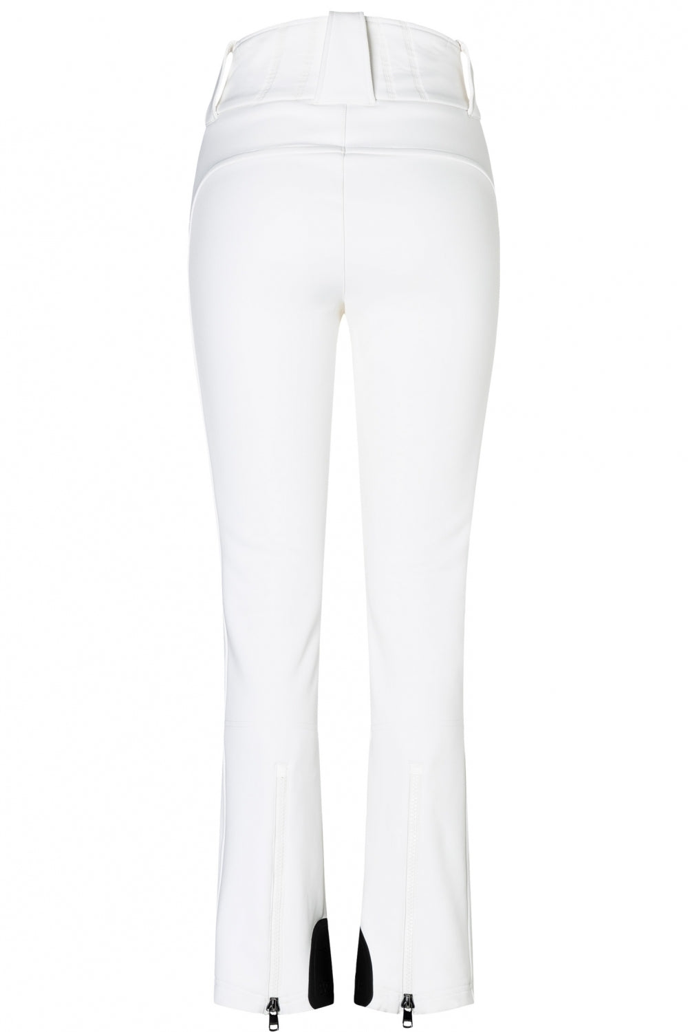 Bogner Damen Skihose Haze Weiss WEISS Bild 2
