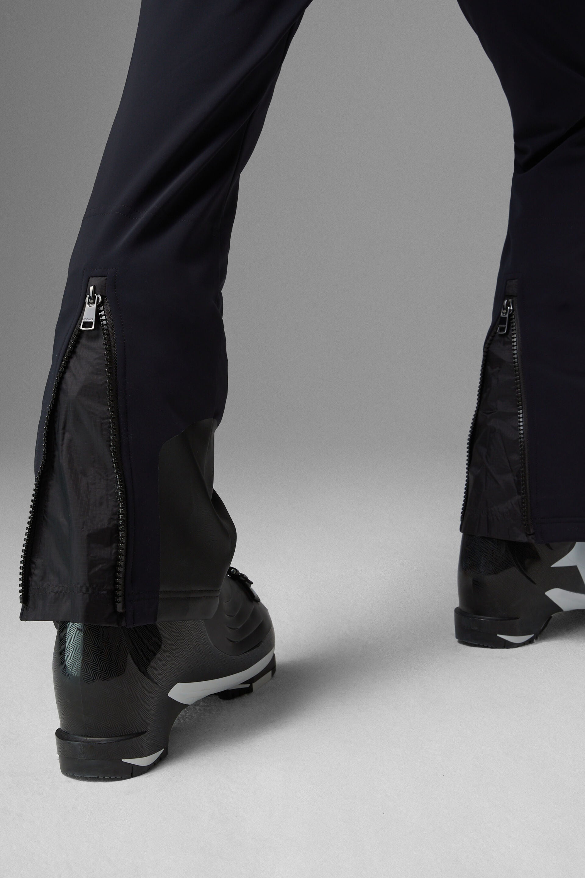 Bogner Damen Skihose Hazel Schwarz SCHWARZ Bild 7