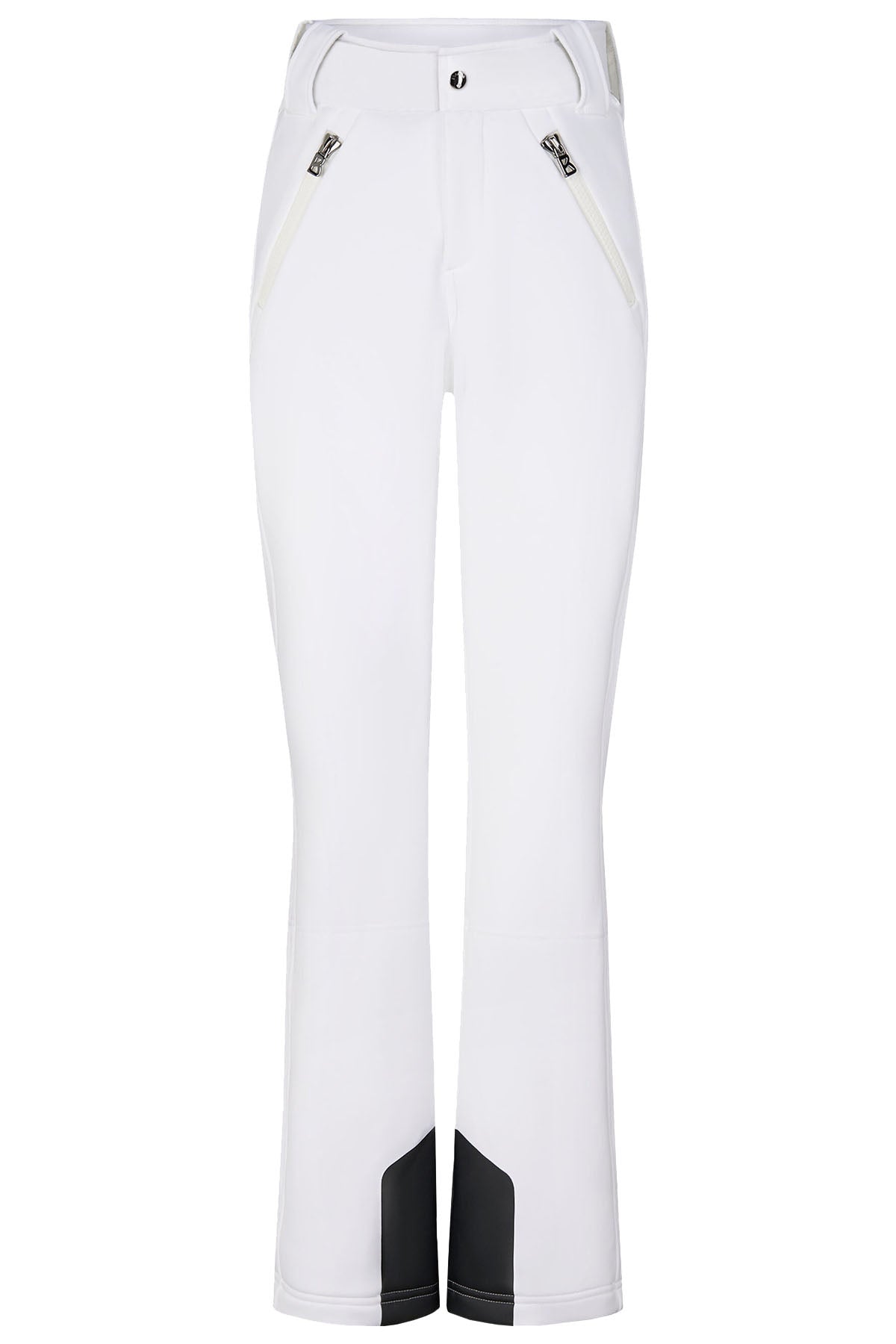 Bogner Damen Skihose Hazel Weiss WEISS Bild 1