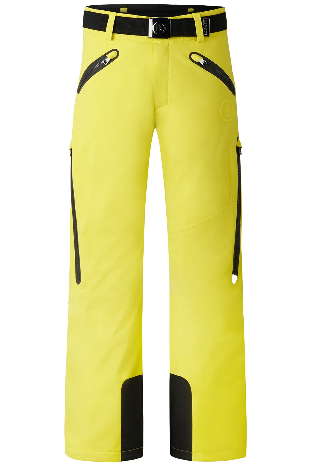 Bogner Herren Skihose Tim4 Hot Lemon GELB Bild 1