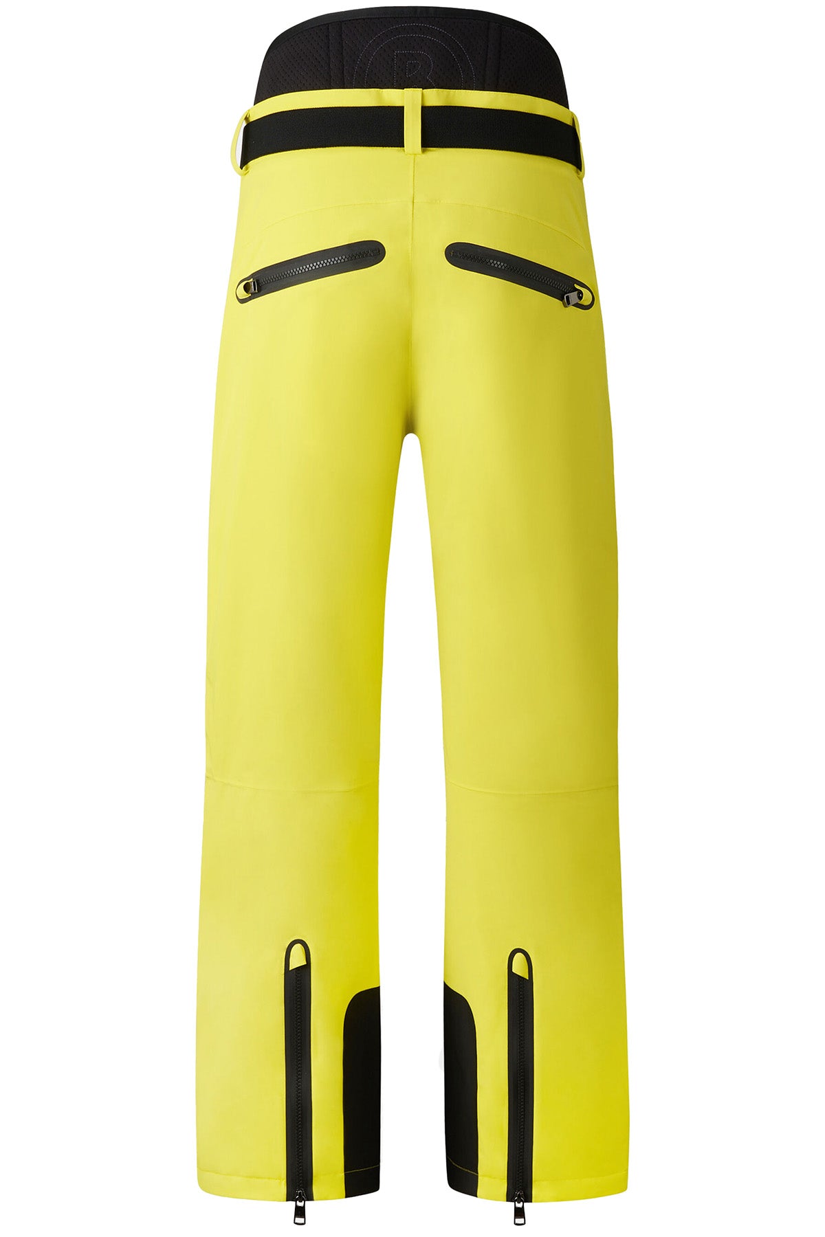 Bogner Herren Skihose Tim4 Hot Lemon GELB Bild 2
