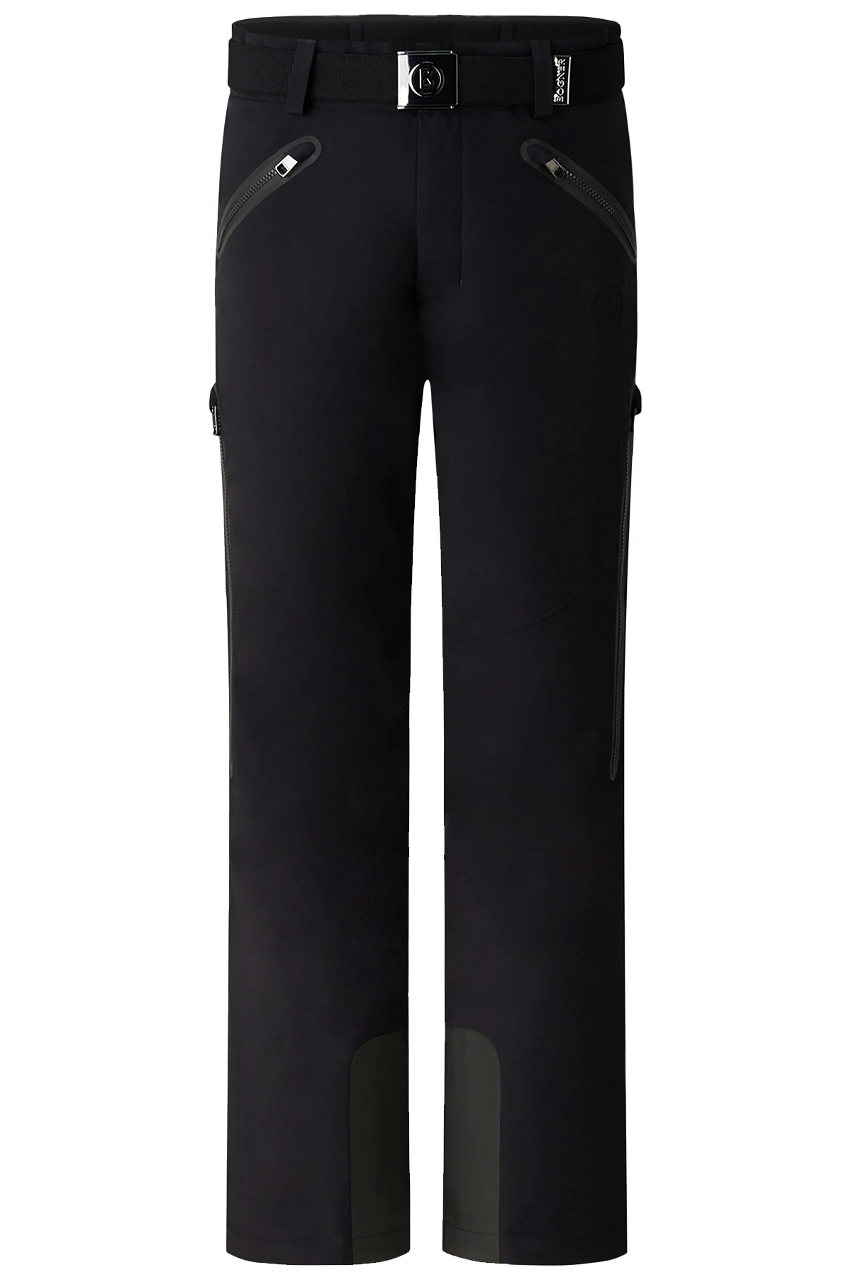 Bogner Herren Skihose Tim4 Schwarz SCHWARZ Bild 1