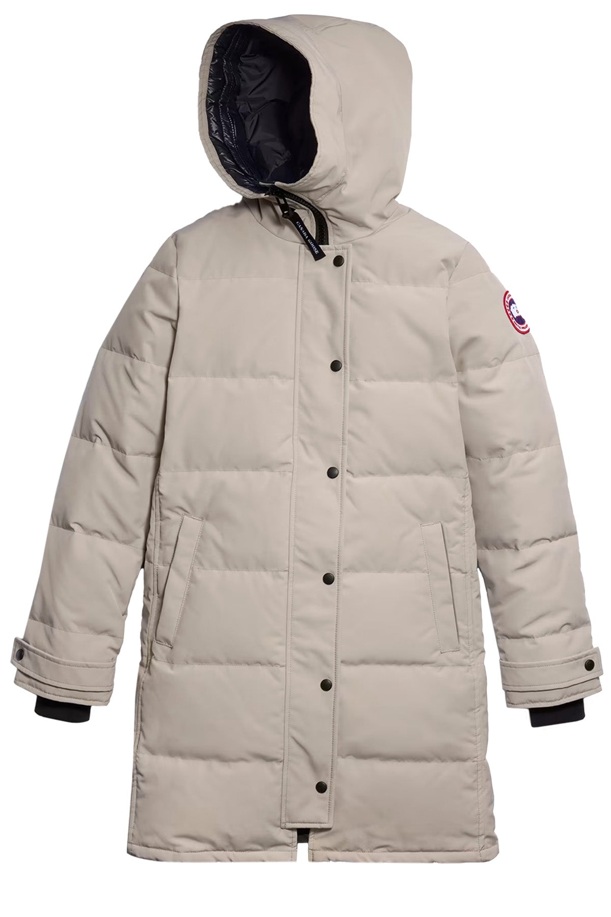 Canada Goose Damen Daunenparka Shelburne Limestone 9432 Bild 1