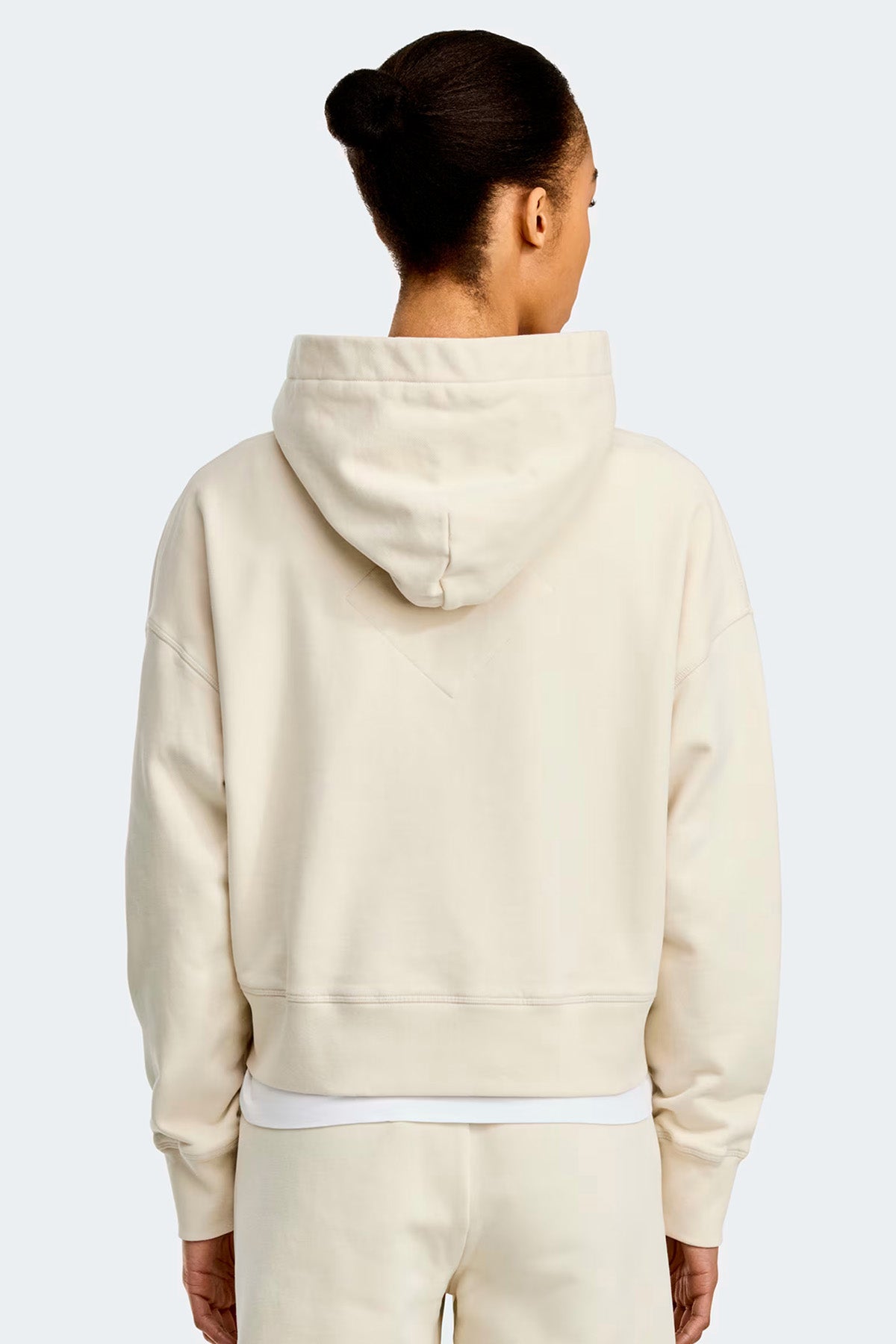 Canada Goose Damen Hoodie Muskoka Linen 9314 Bild 4