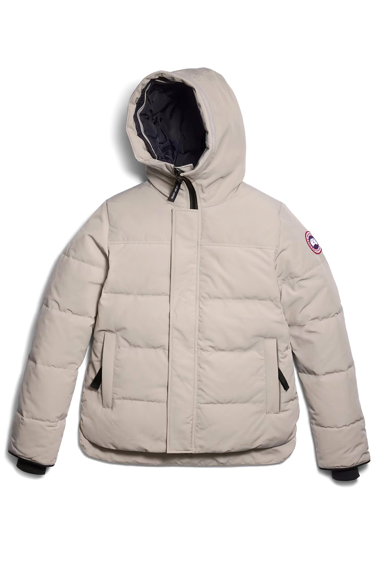 Canada Goose Herren Daunenjacke MacMillan Limestone 9432 Bild 1