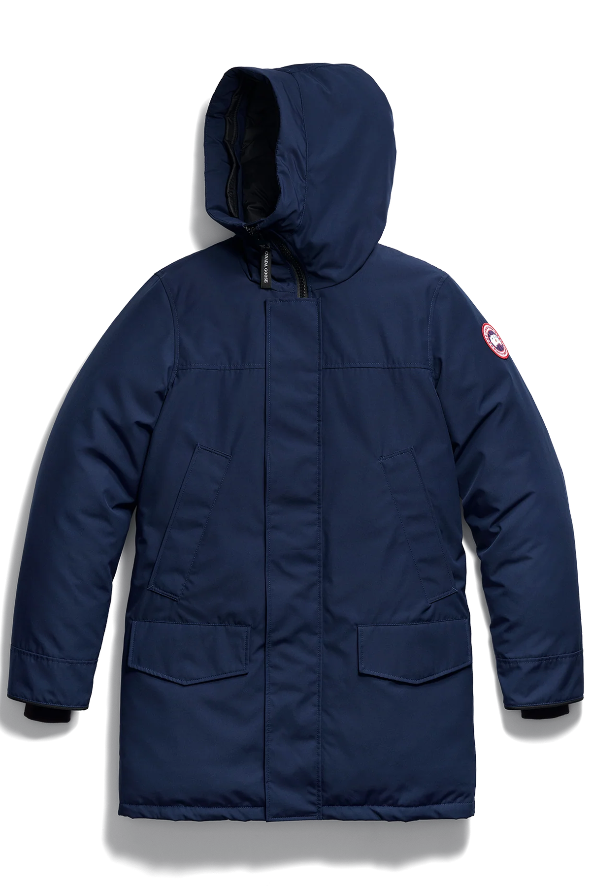 Canada Goose Herren Daunenparka Langford Oxford-Navyblau 9841 Bild 1