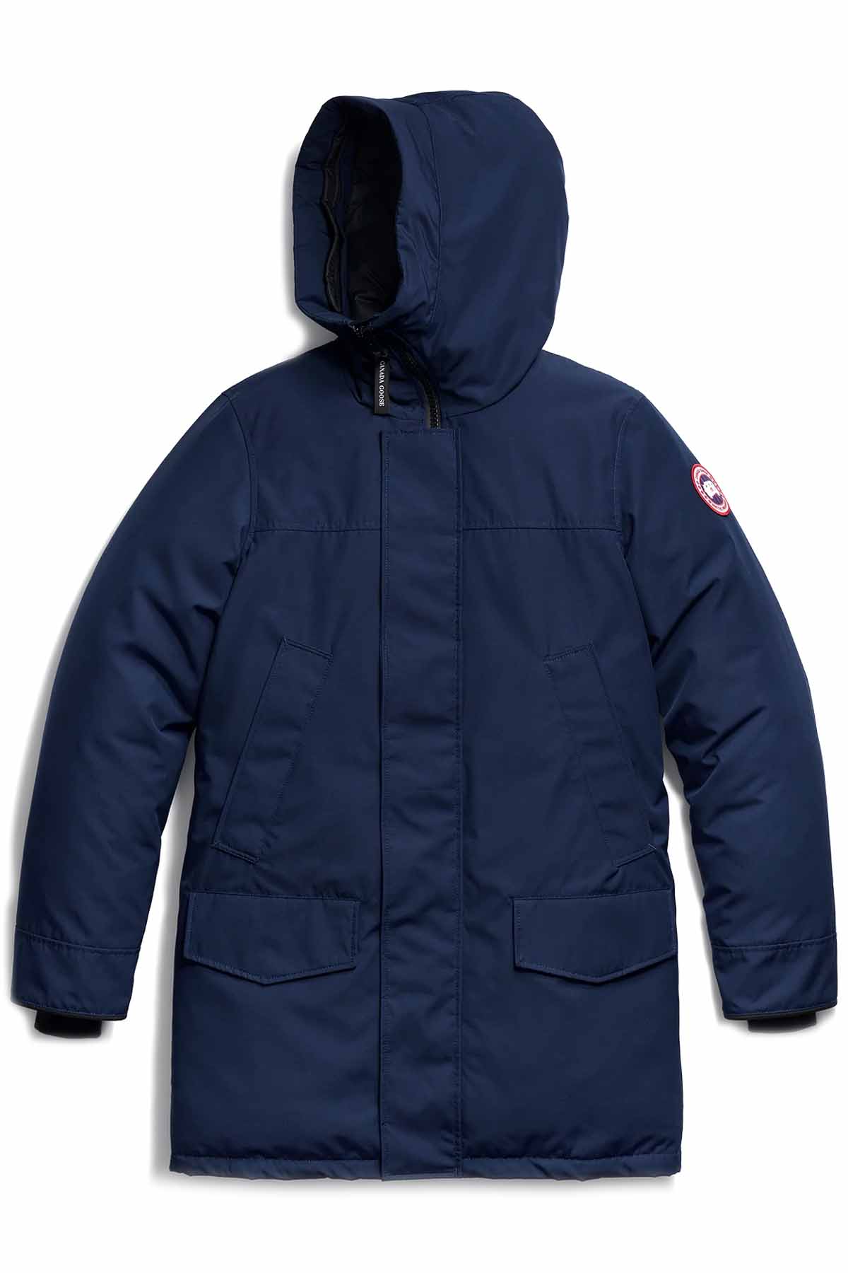 Canada Goose Herren Daunenparka Langford Oxford-Navyblau 9841 Bild 1