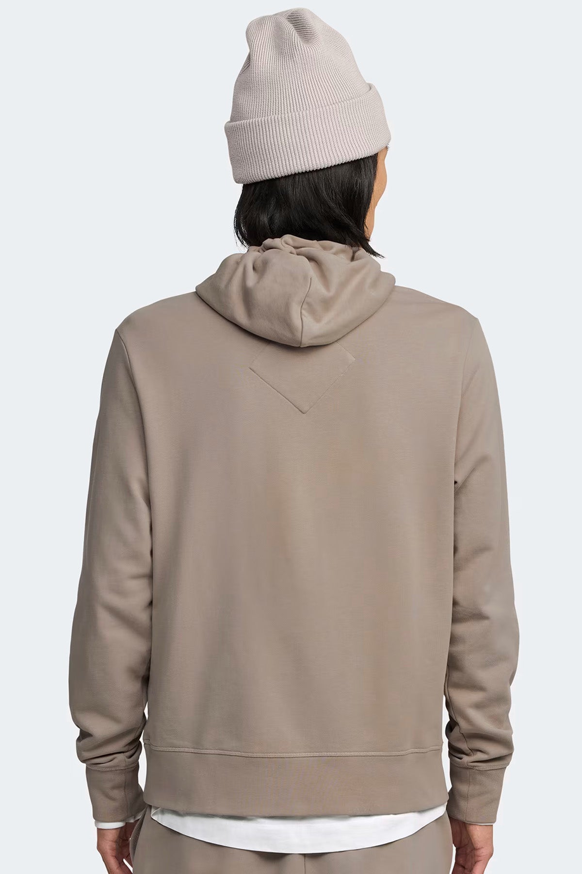 Canada Goose Herren Hoodie Huron Limestone 9432 Bild 4