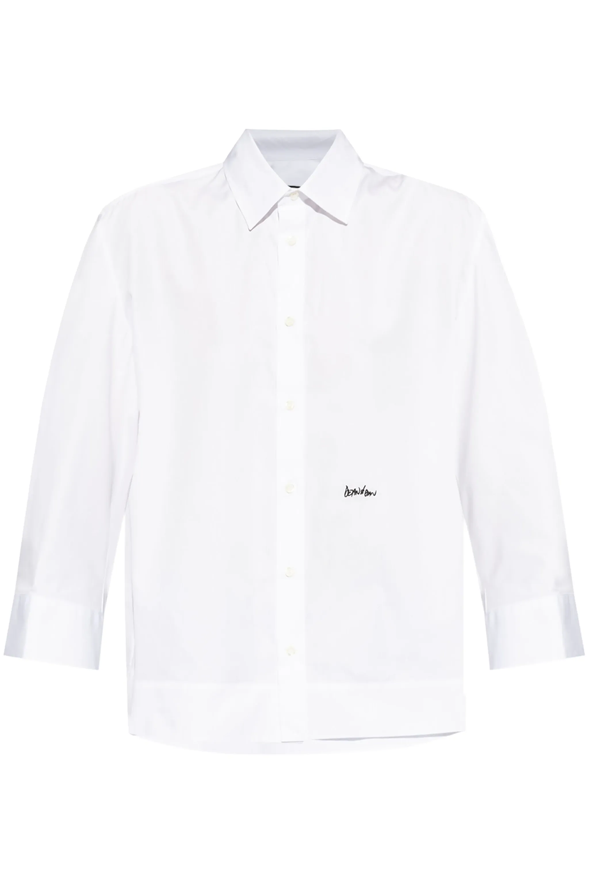 Dsquared2 HEMD/BLUSE Weiß WEISS WEISS Bild 1
