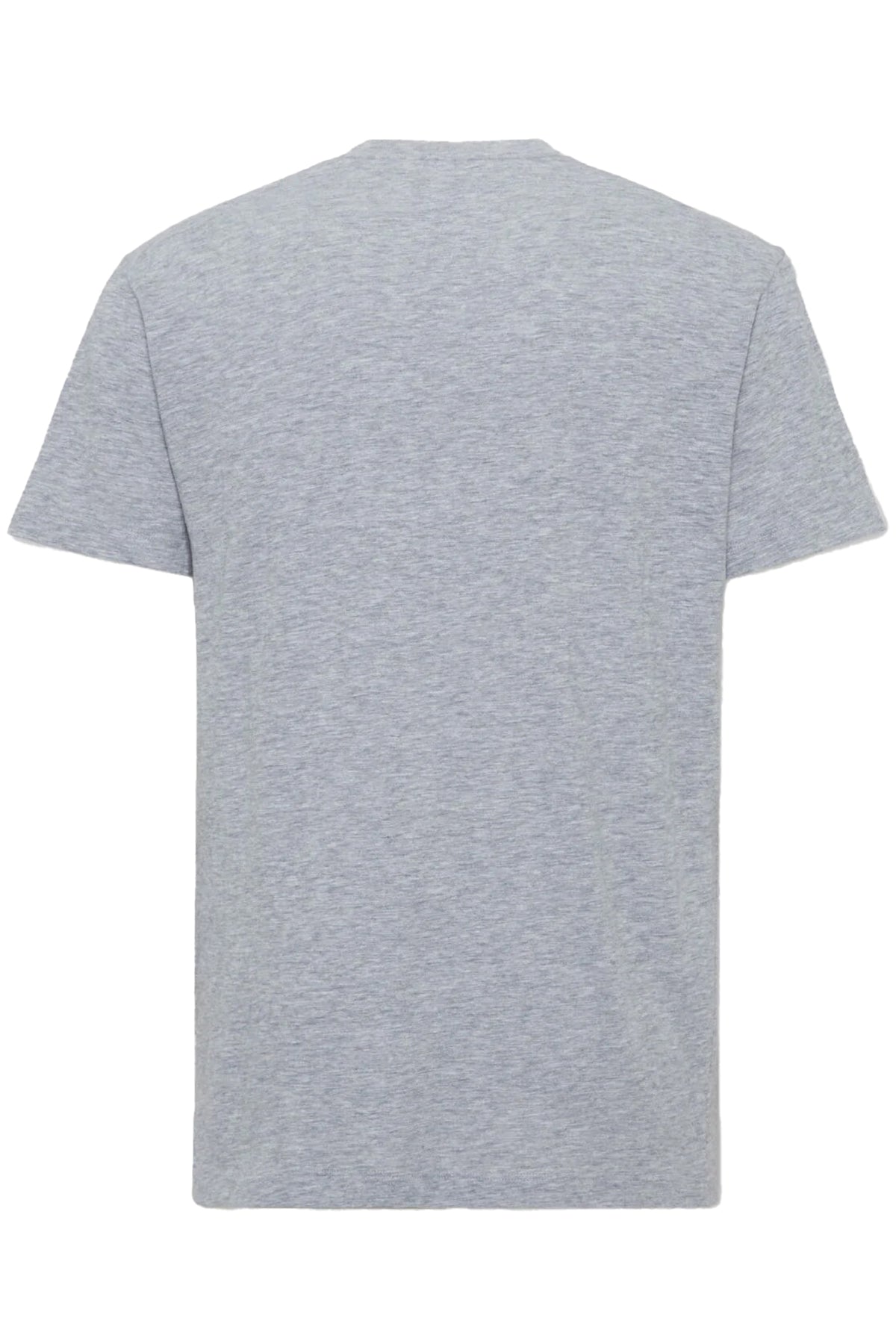 Dsquared2 Herren Bros T-Shirt Grau GRAU Bild 4
