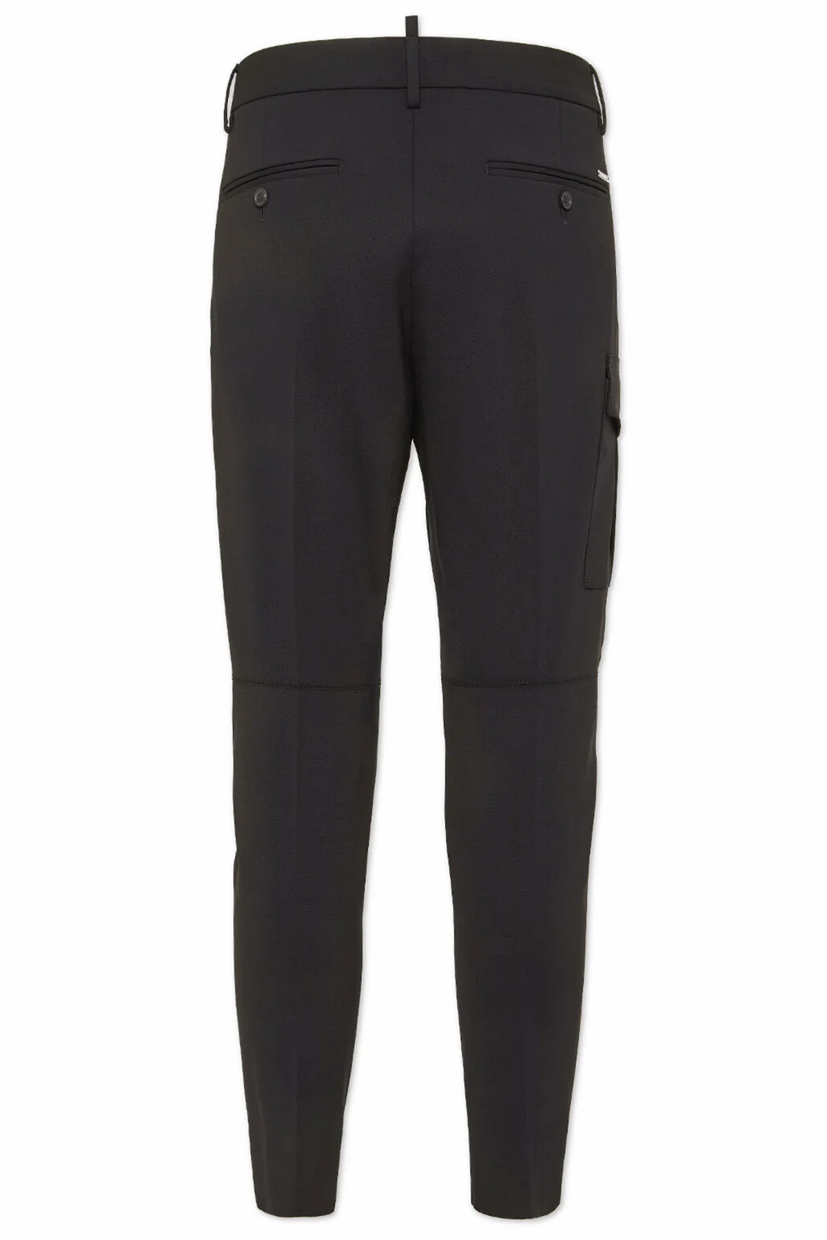 Dsquared2 herren Chic Urban Sexy Cargo Schwarz SCHWARZ Bild 3