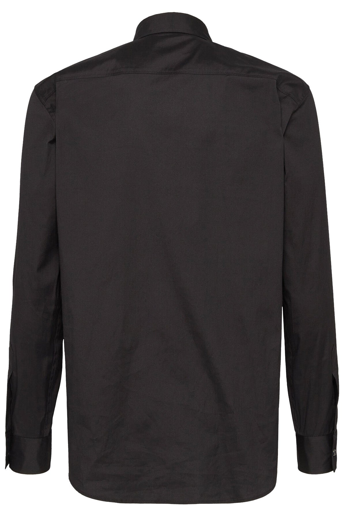 Dsquared2 Herren Relax Dan Hemd Schwarz SCHWARZ Bild 3