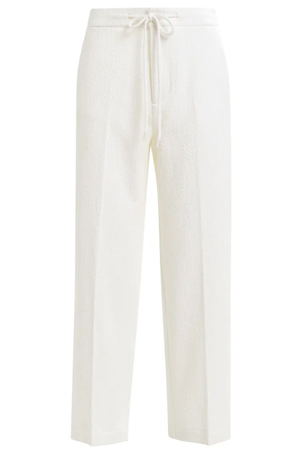 Essentiel Antwerp Damen Hose Heftig Weiss NATUR-WEISS Bild 1