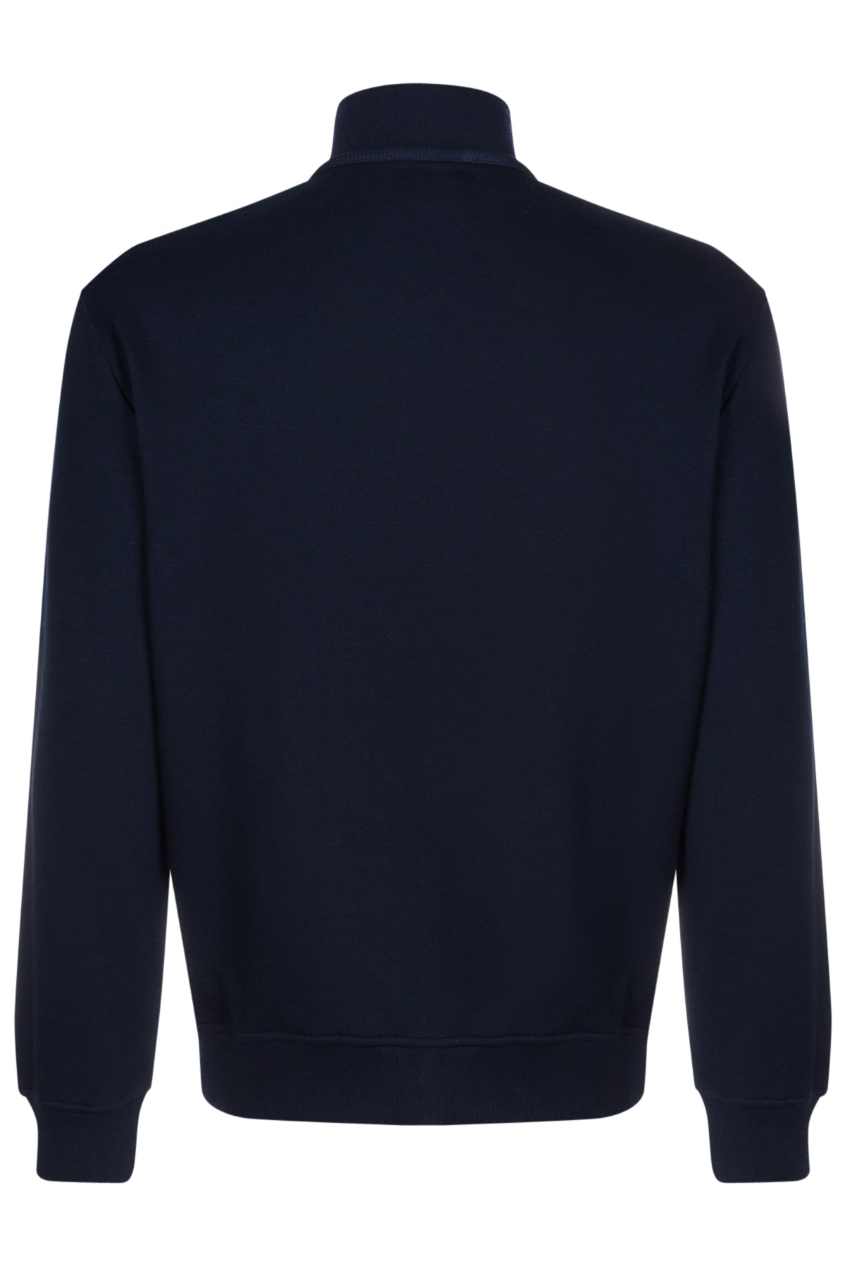 Etro Strickjacke klassisch Marine-Blau MARINE-BLAU MARINE-BLAU Bild 2