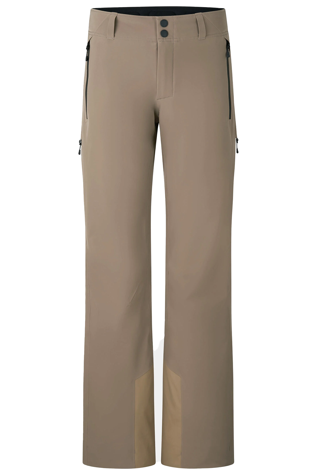 Fire & Ice Herren Skihose Nic-T Beige 819 Bild 1