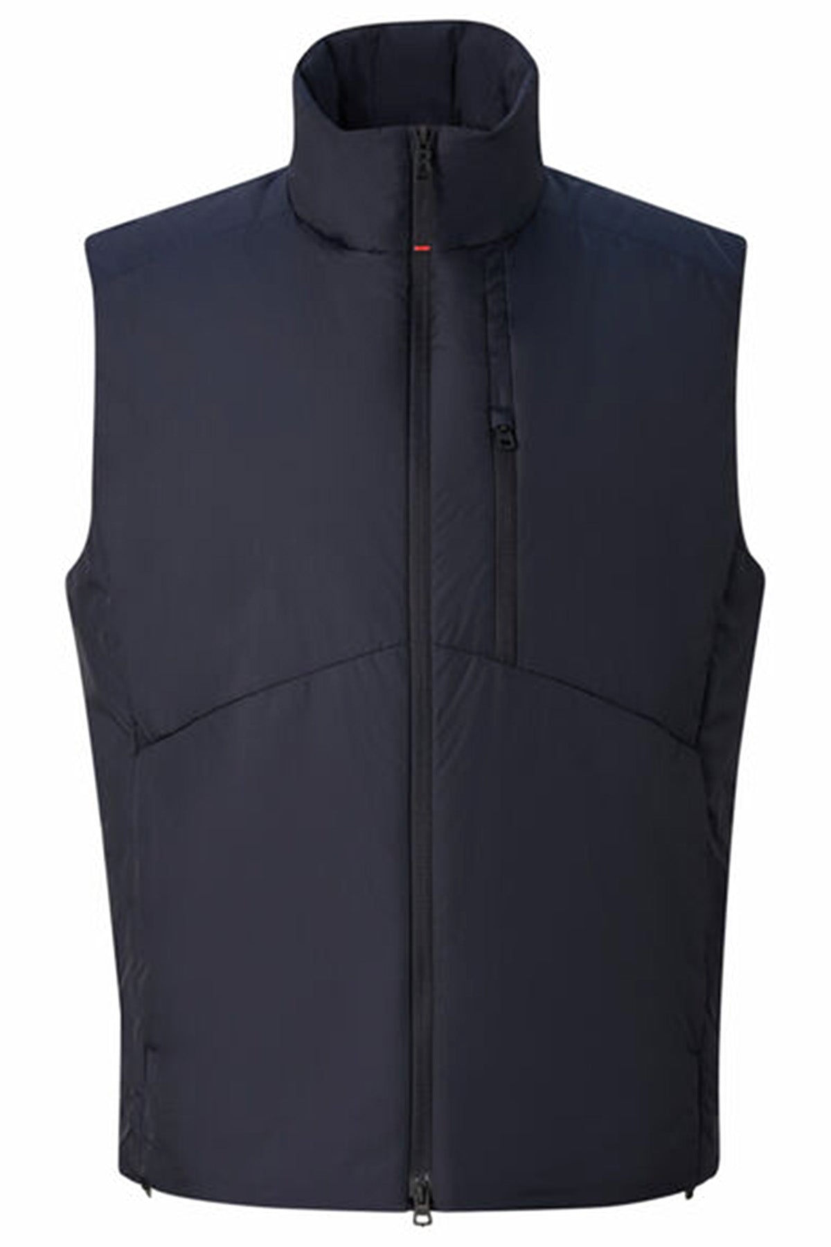 Fire & Ice Herren Weste Emilian Navy 468 Bild 1