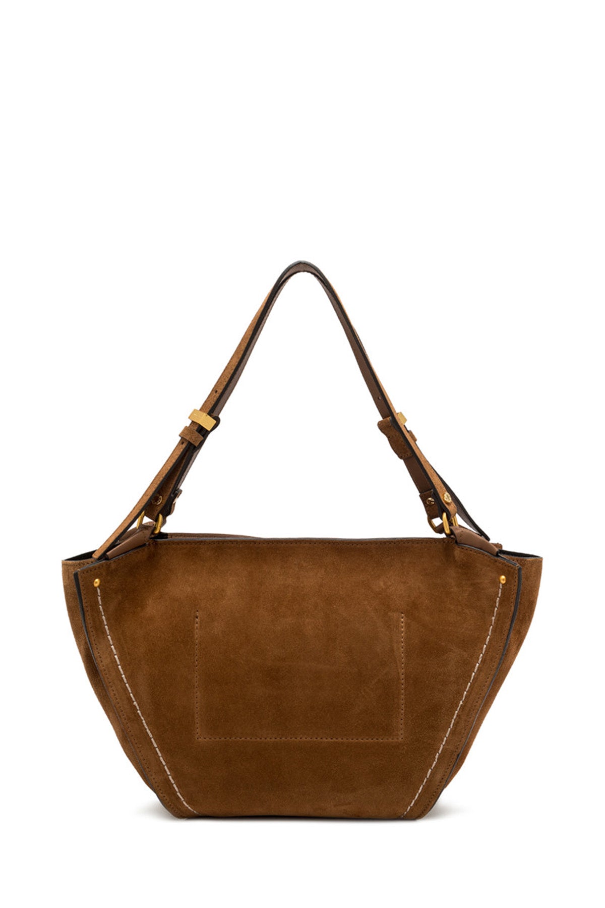 Gianni Chiarini Damen Handtasche Bloom Cognac 099 - COGNAC Bild 2