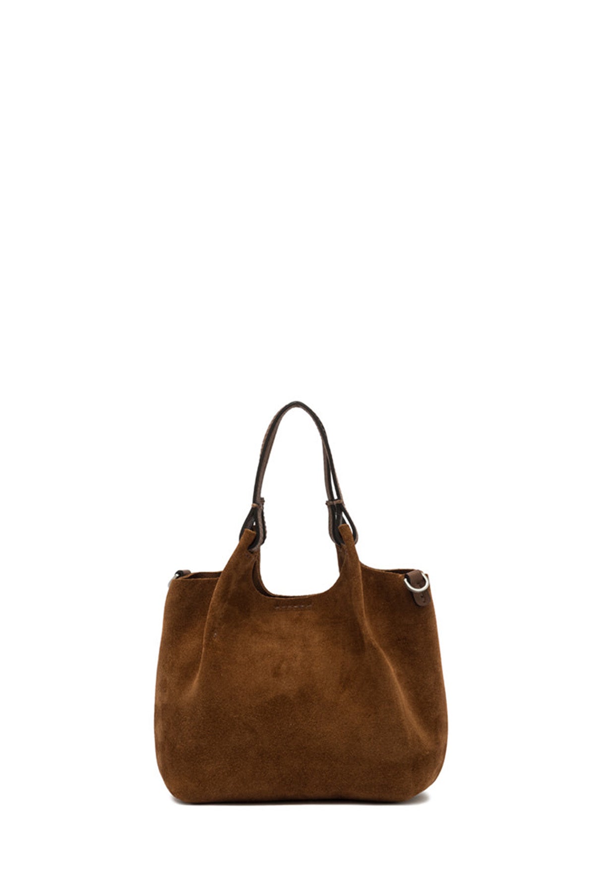 Gianni Chiarini Damen Handtasche Dua Mini Cognac COGNAC_ncc Bild 2