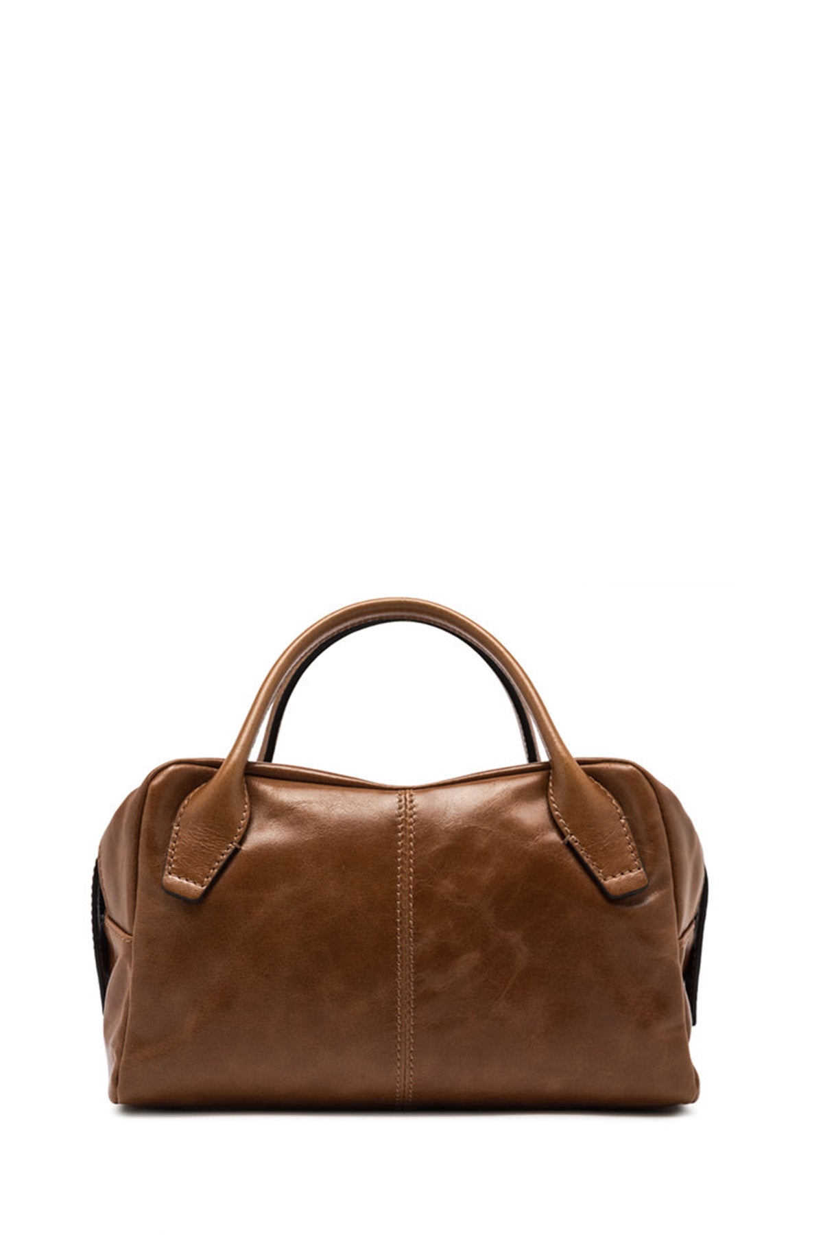 Gianni Chiarini Damen Handtasche Emily Cuoio 206 - CUOIO Bild 2