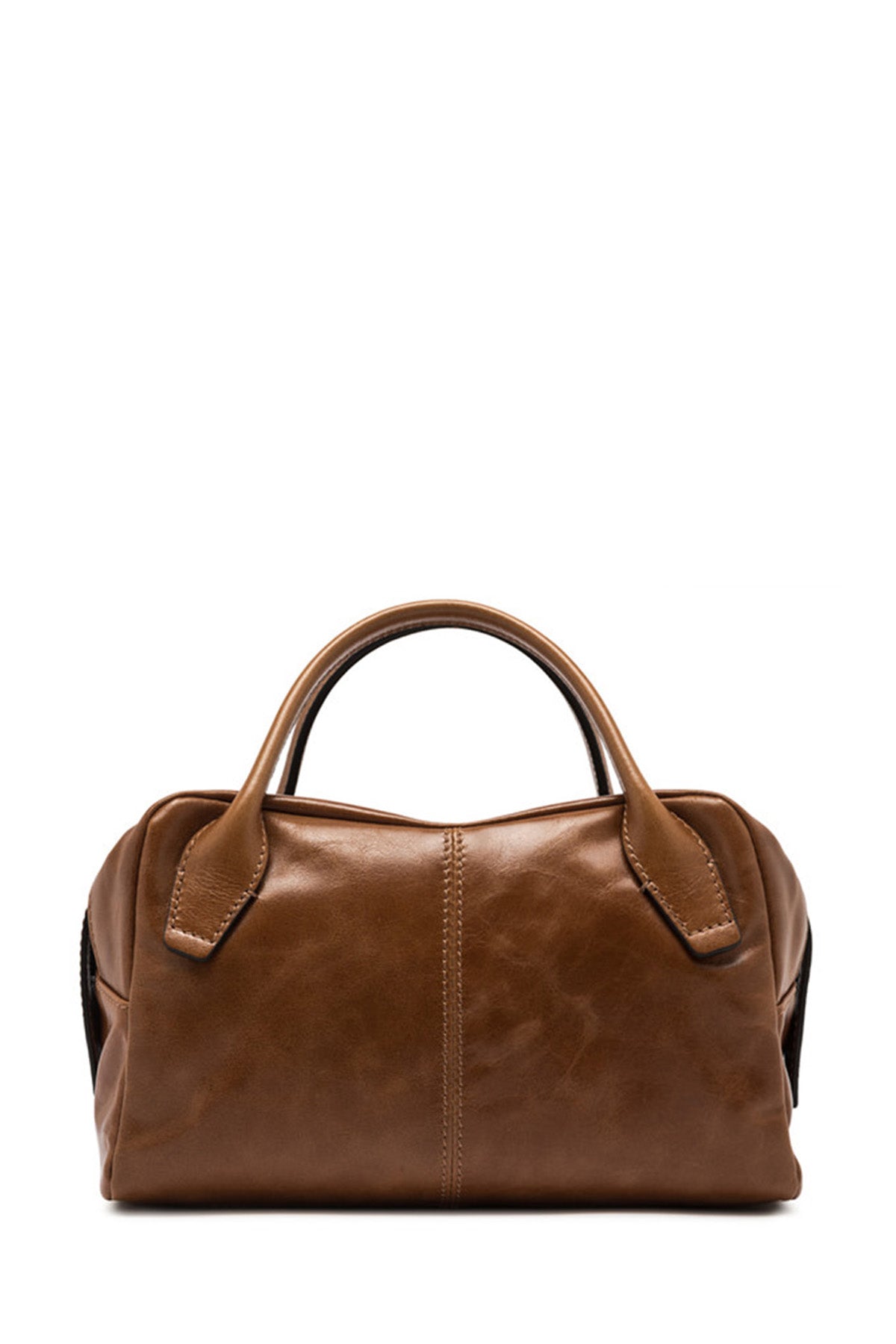 Gianni Chiarini Damen Handtasche Emily Cuoio 206 - CUOIO Bild 2