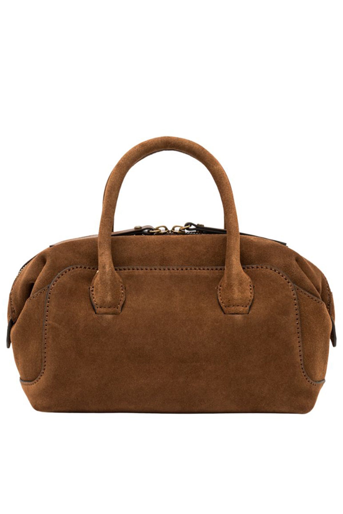 Gianni Chiarini Damen Handtasche Gemma Cognac COGNAC-BRAUN Bild 2