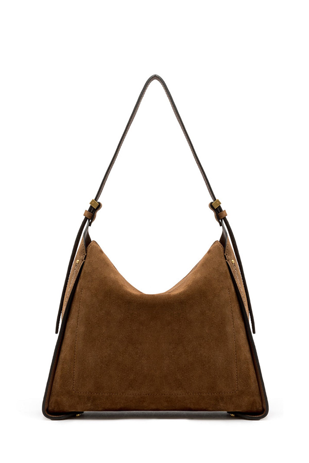 Gianni Chiarini Damen Handtasche Penelope Cognac 099 - COGNAC Bild 2