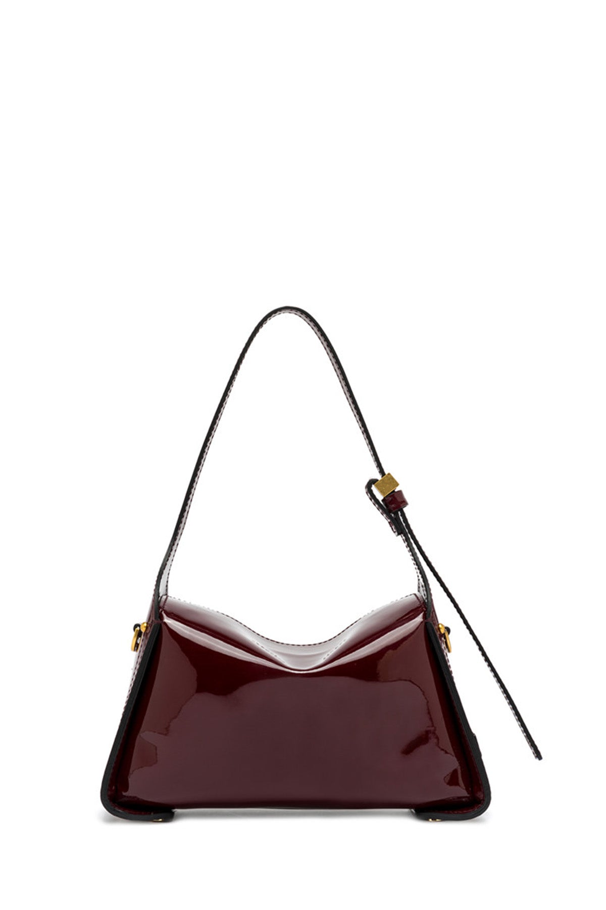 Gianni Chiarini Damen Handtasche Penelope Wine Berry WINE BERRY Bild 1