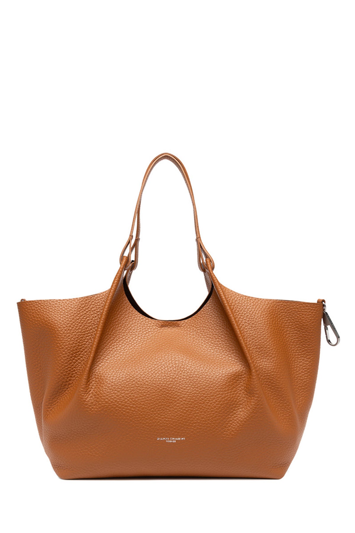 Gianni Chiarini Damen Schultertasche Dua Cuoio-T.Moro CUOIO-T.MORO Bild 2