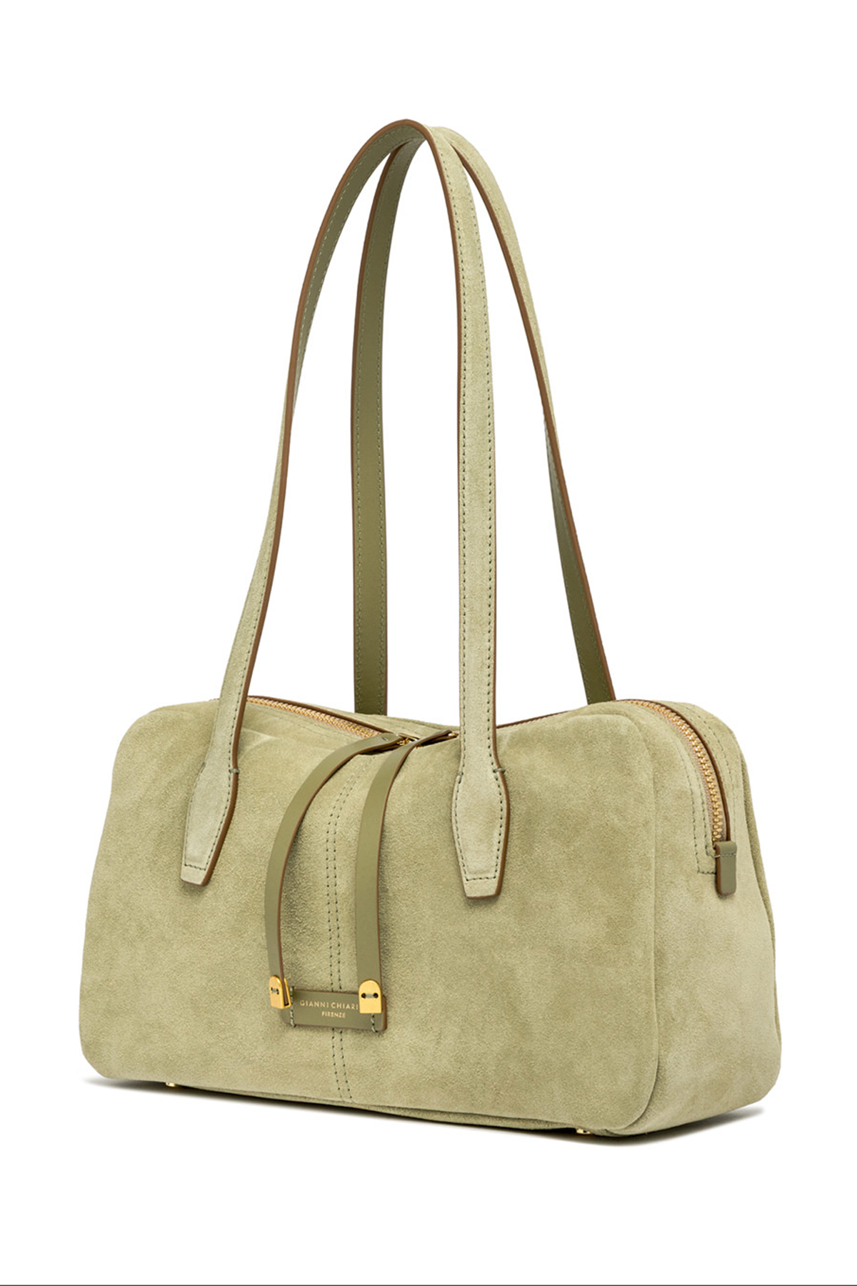 Gianni Chiarini Handtasche Aryna Willow HELLGRÜN Bild 2